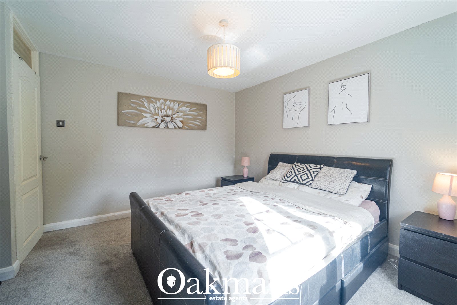 Highcrest Close, Birmingham, B31