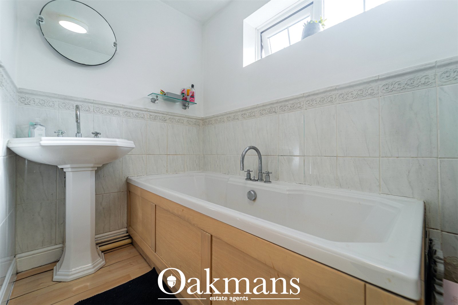 Highcrest Close, Birmingham, B31