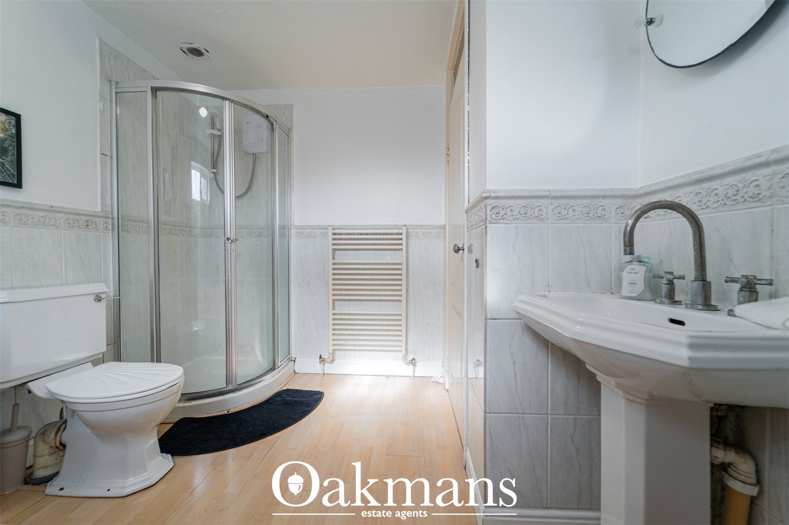 Highcrest Close, Birmingham, B31