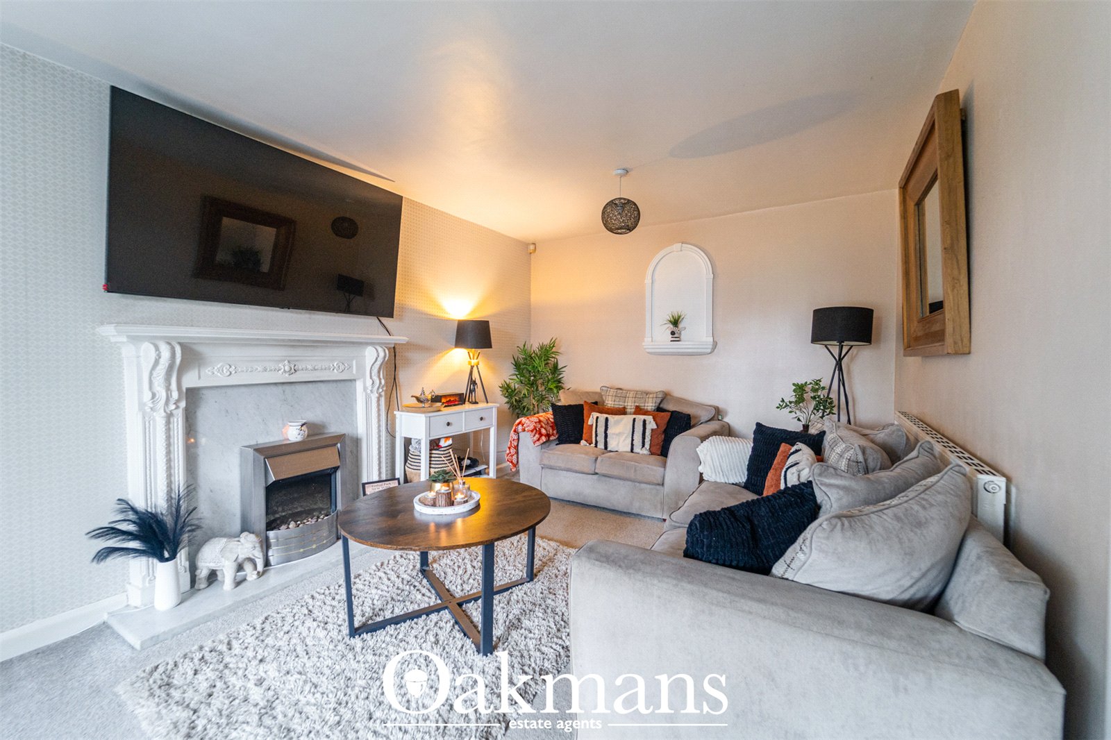 Highcrest Close, Birmingham, B31