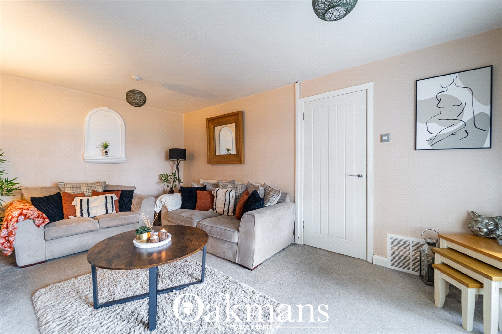 Highcrest Close, Birmingham, B31