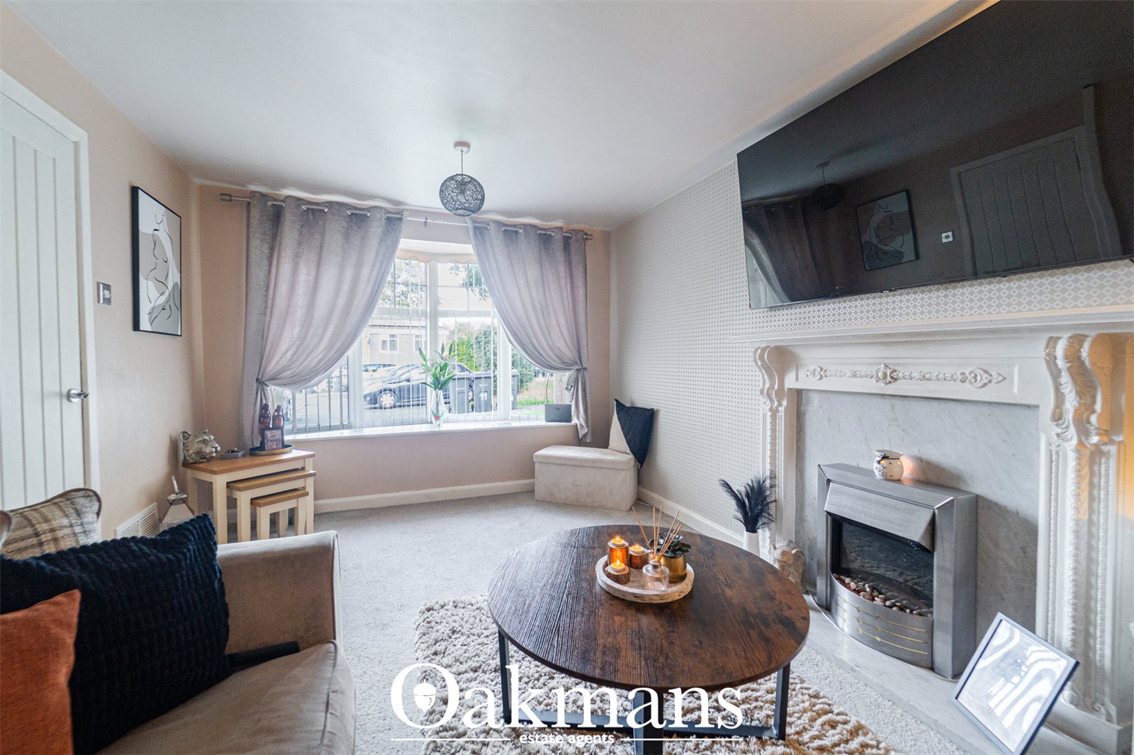 Highcrest Close, Birmingham, B31