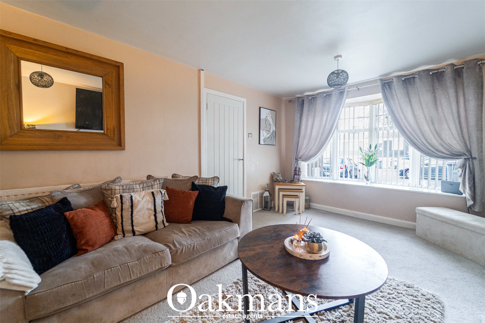 Highcrest Close, Birmingham, B31