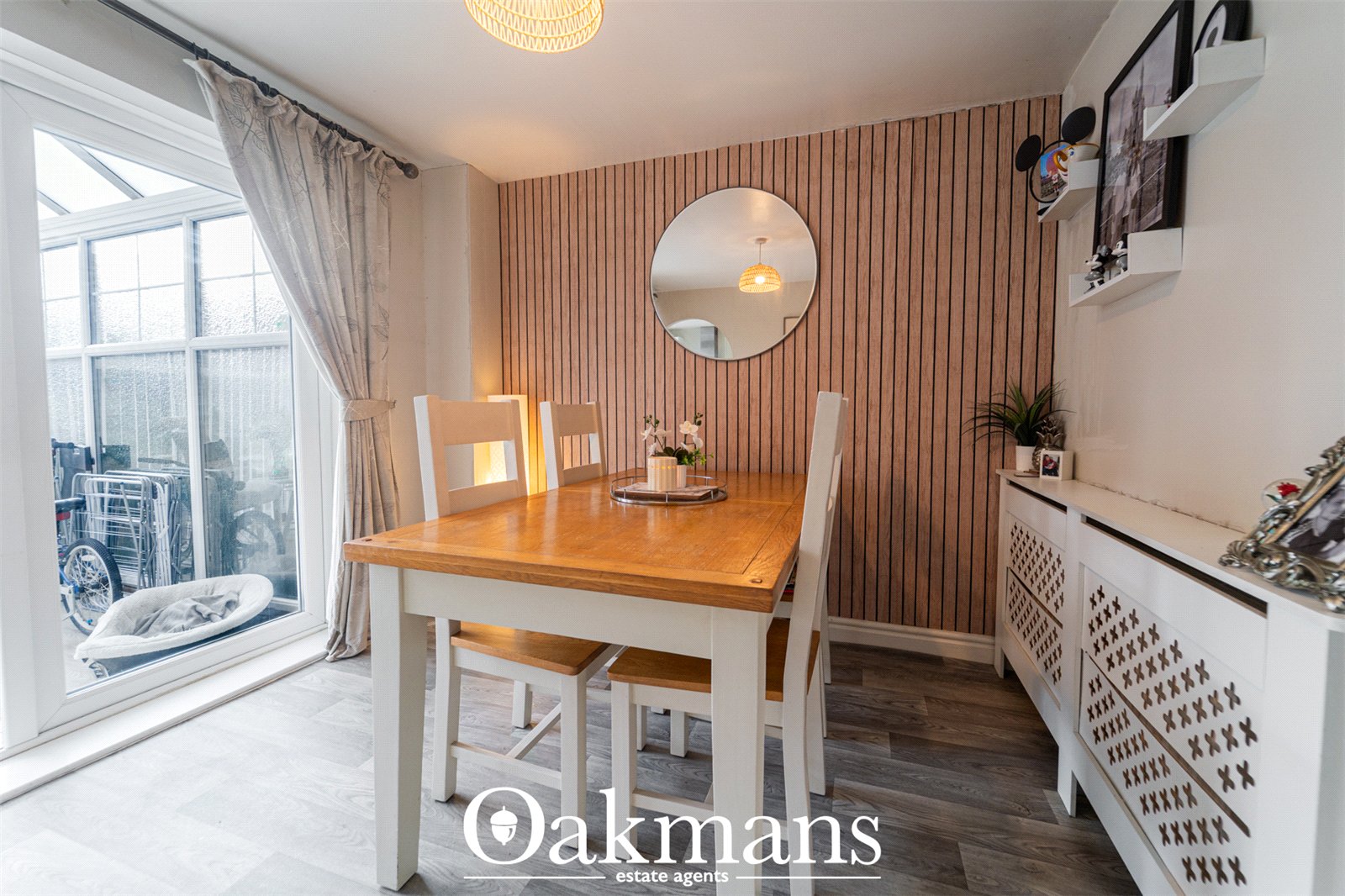 Highcrest Close, Birmingham, B31
