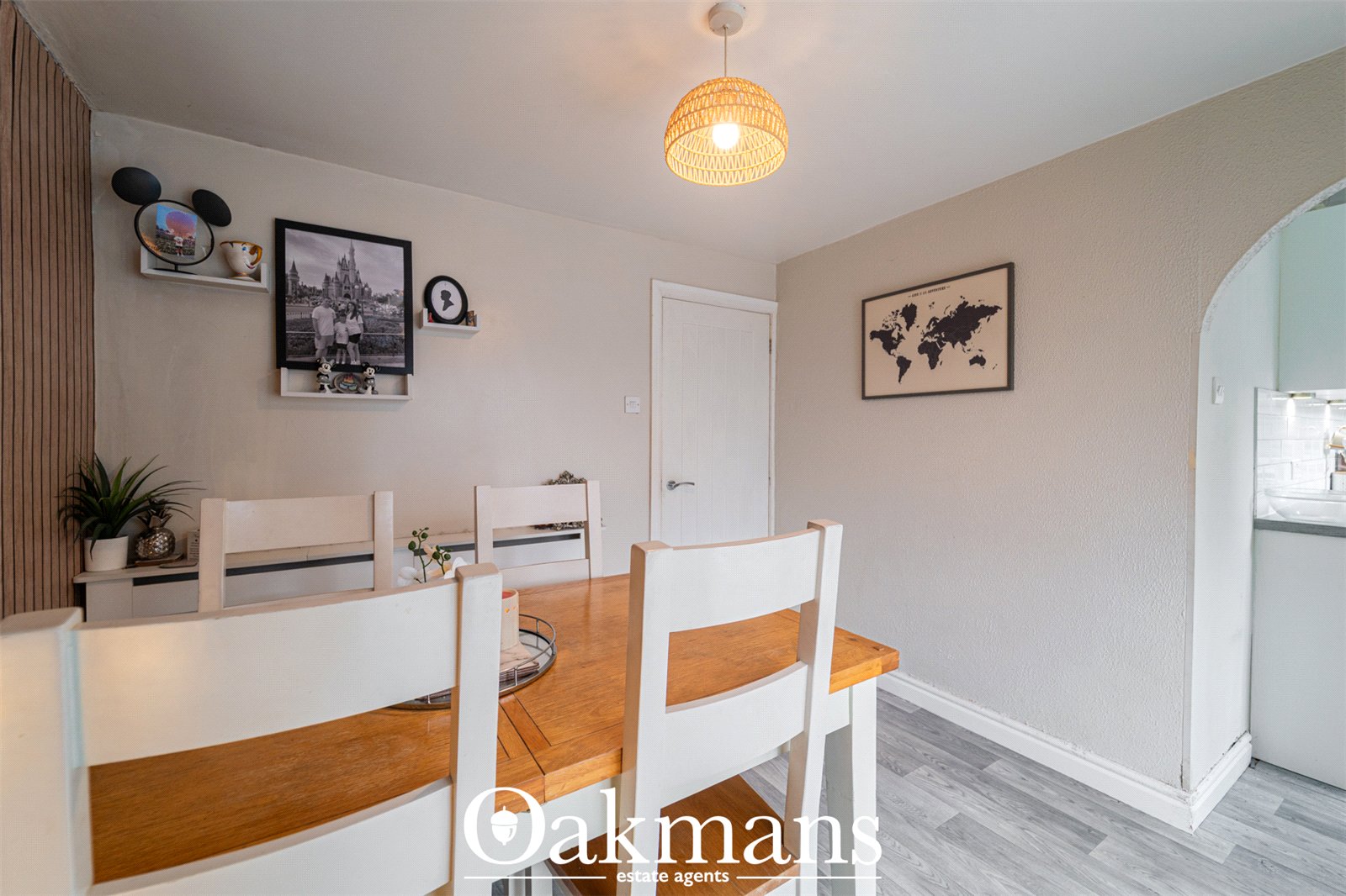 Highcrest Close, Birmingham, B31