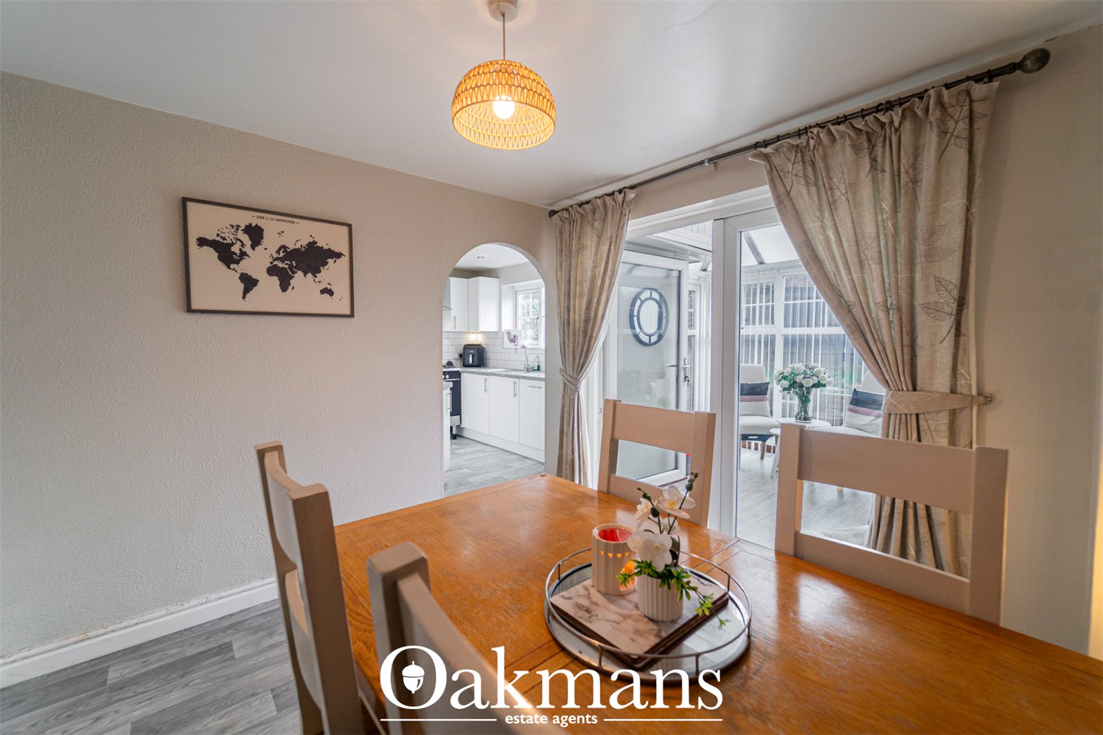 Highcrest Close, Birmingham, B31