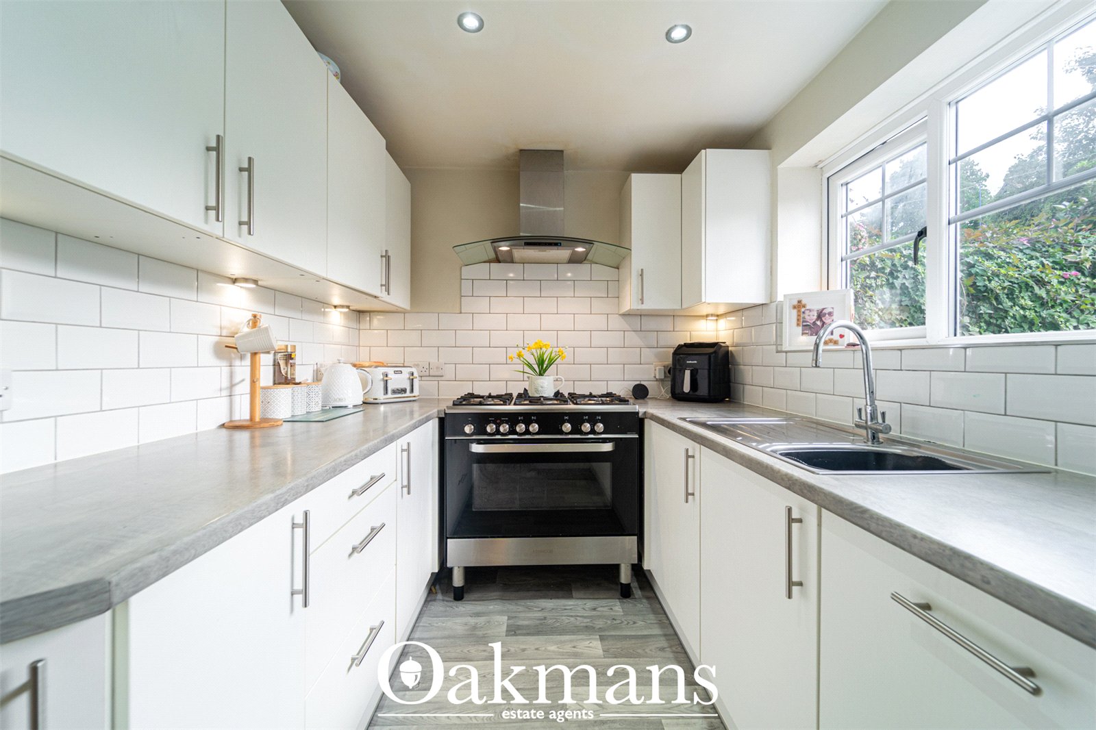 Highcrest Close, Birmingham, B31
