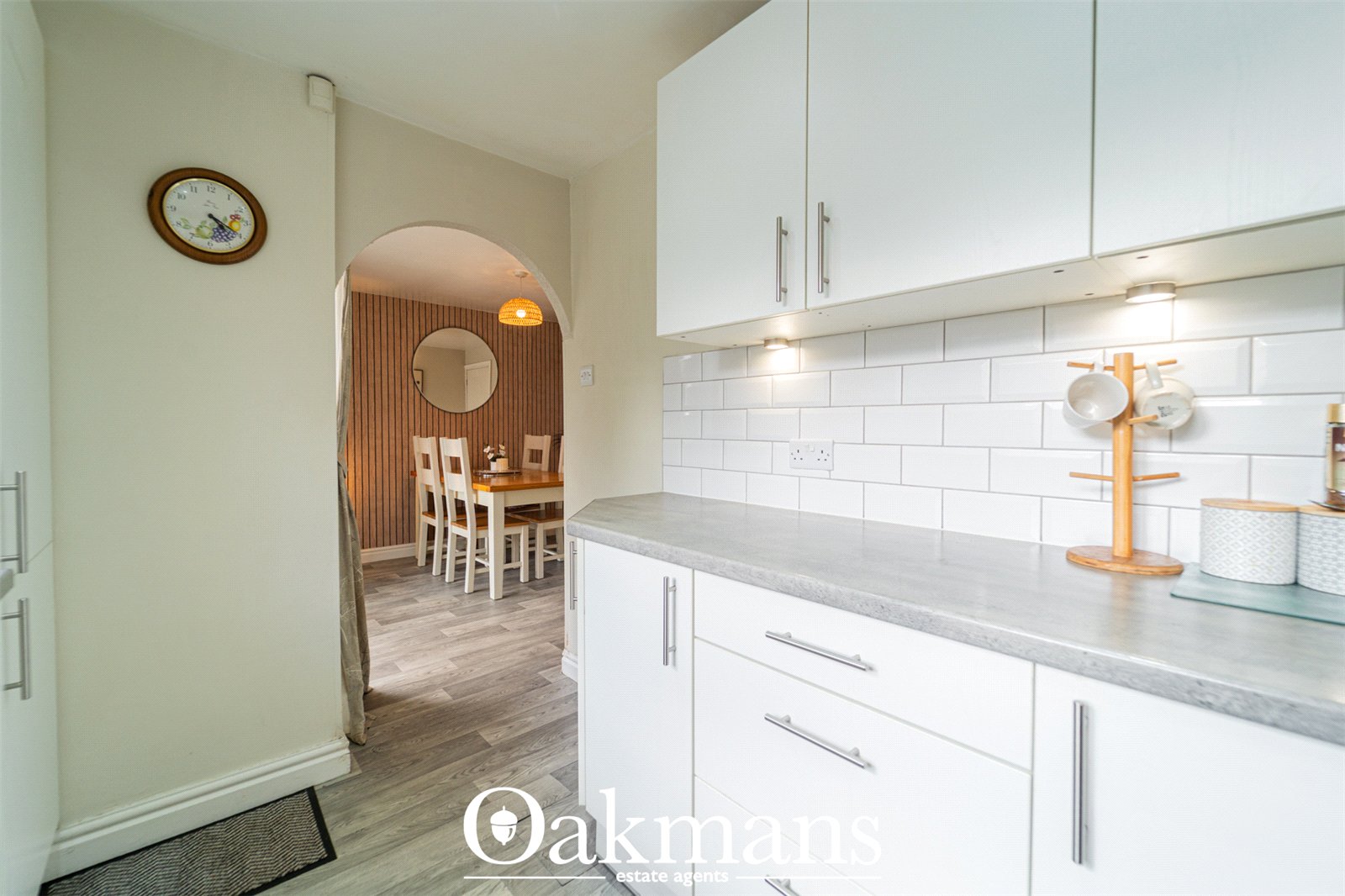 Highcrest Close, Birmingham, B31