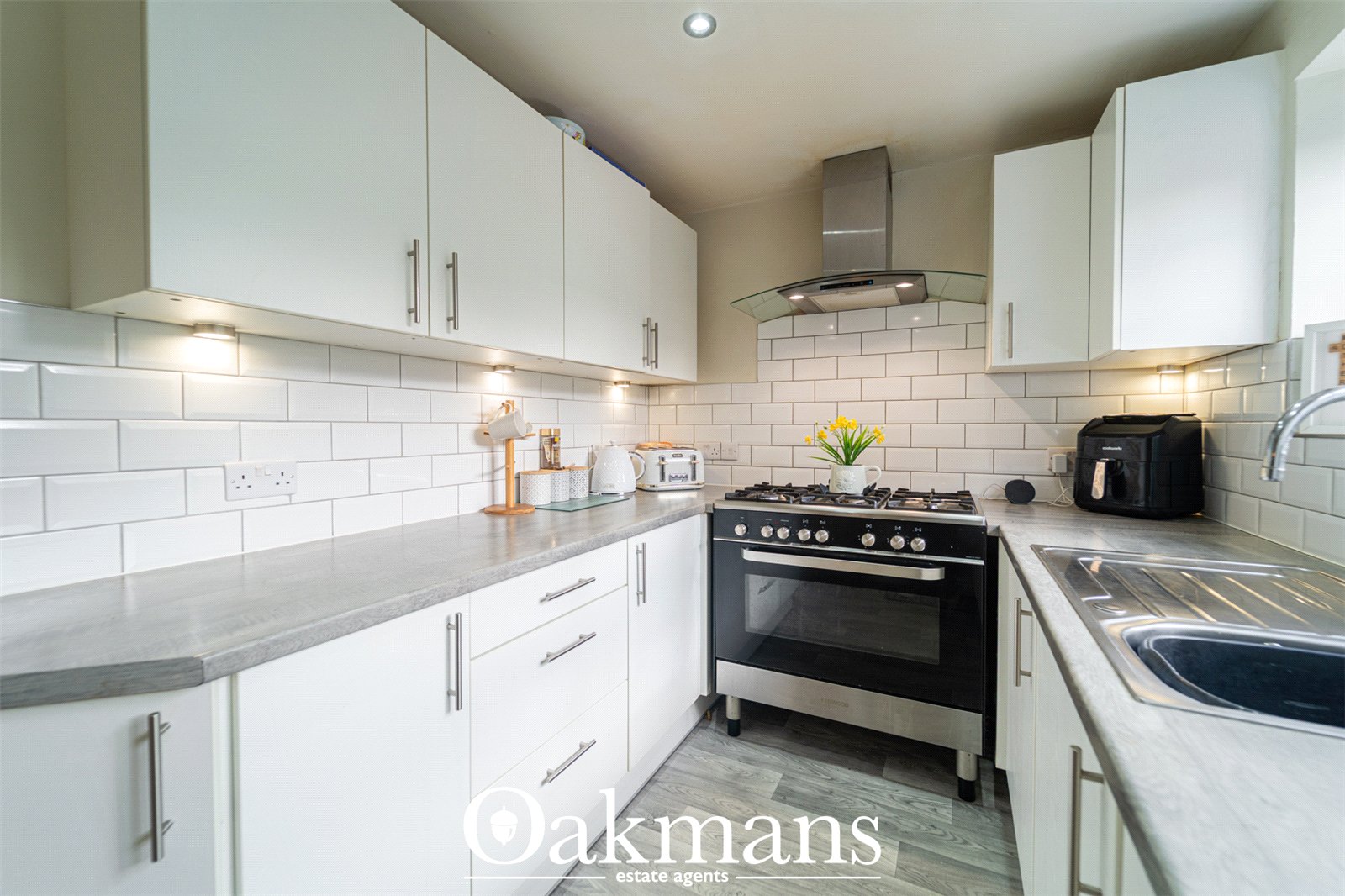 Highcrest Close, Birmingham, B31