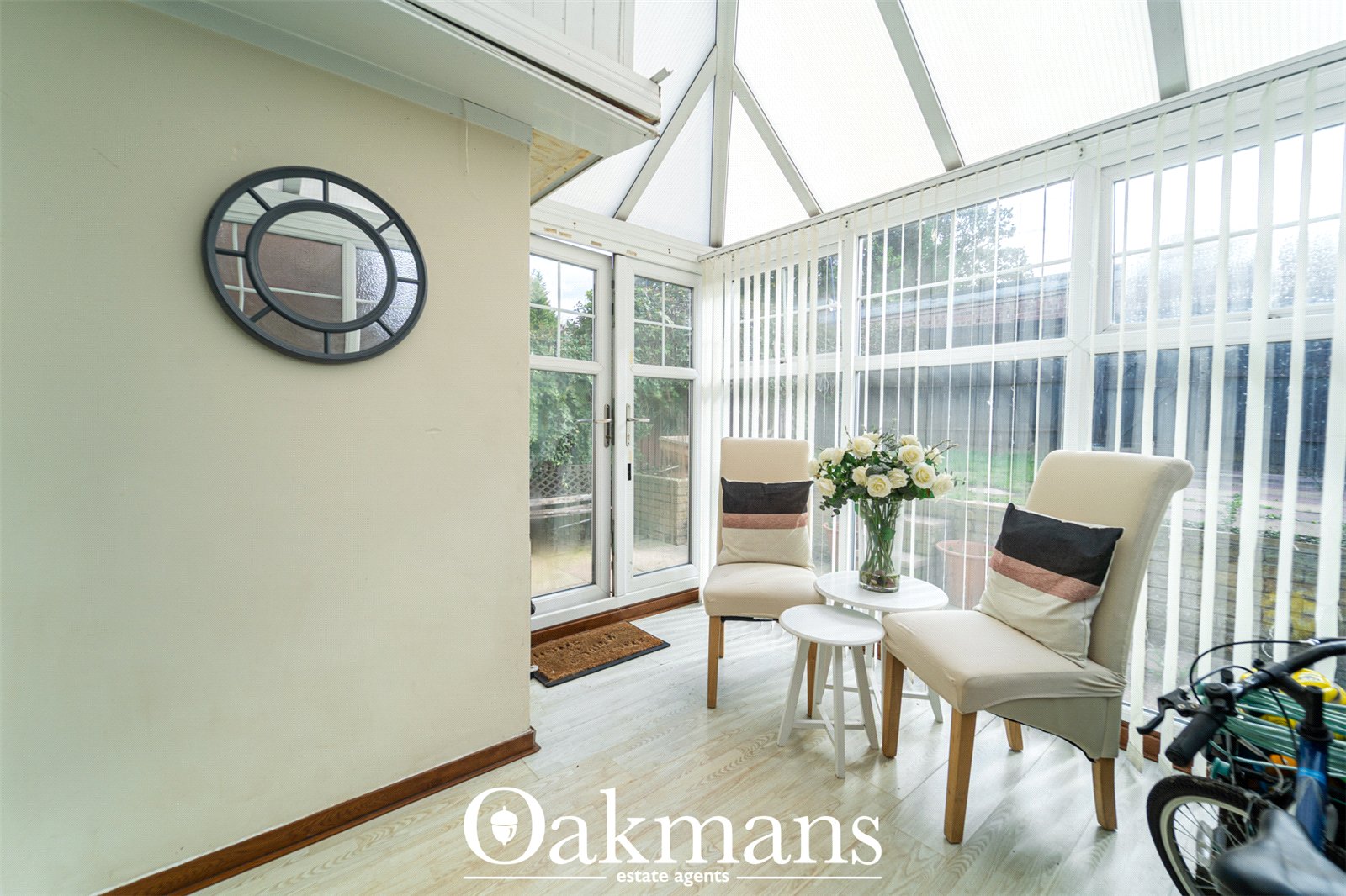 Highcrest Close, Birmingham, B31