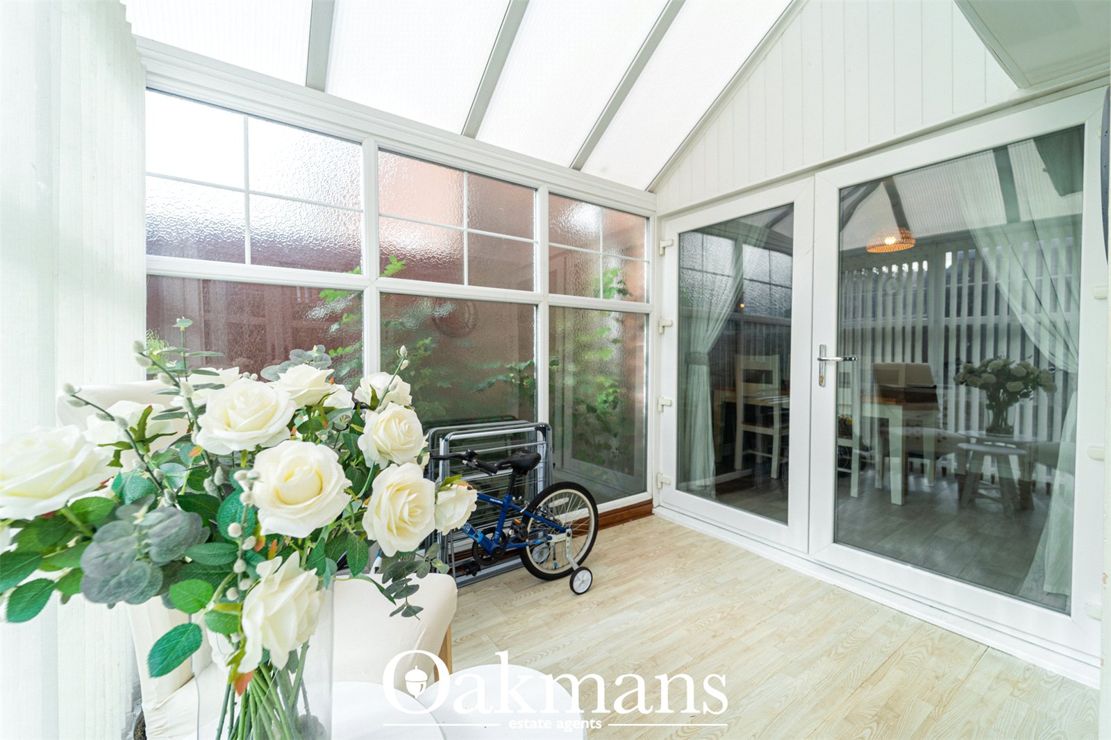 Highcrest Close, Birmingham, B31