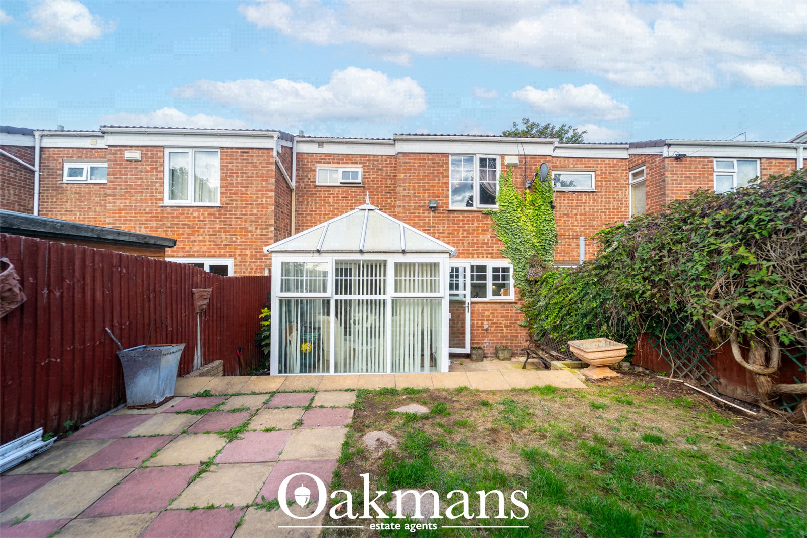 Highcrest Close, Birmingham, B31