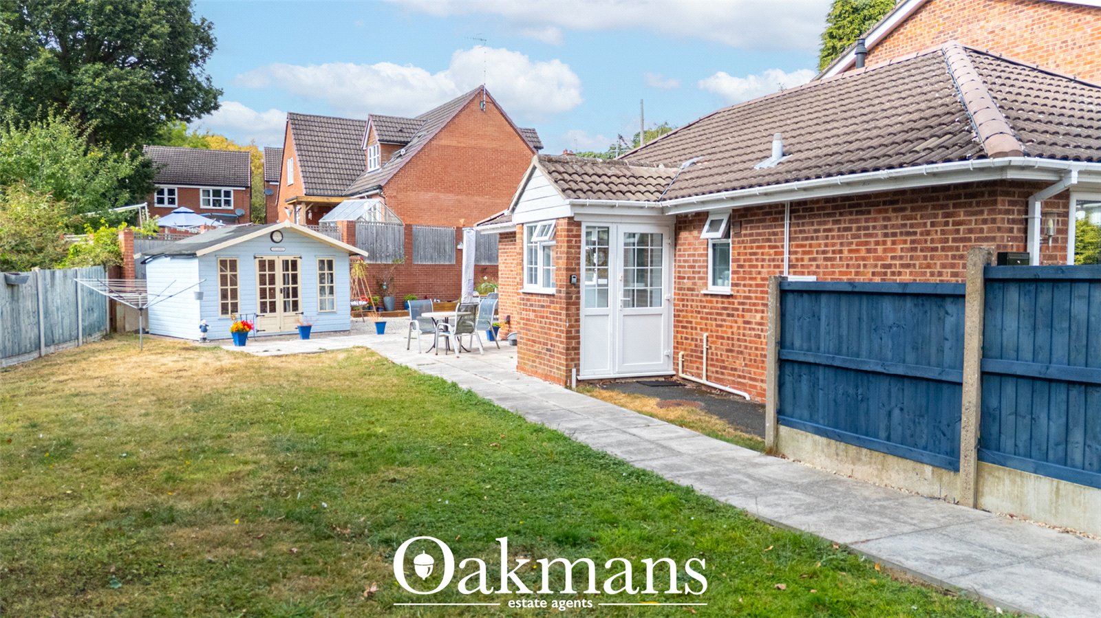 Cranham Close, Redditch, B97