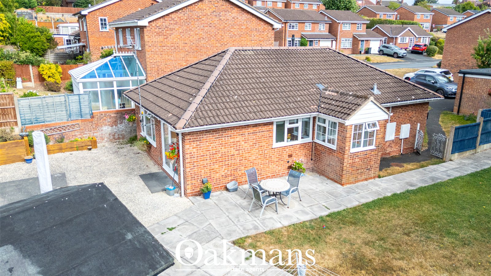 Cranham Close, Redditch, B97