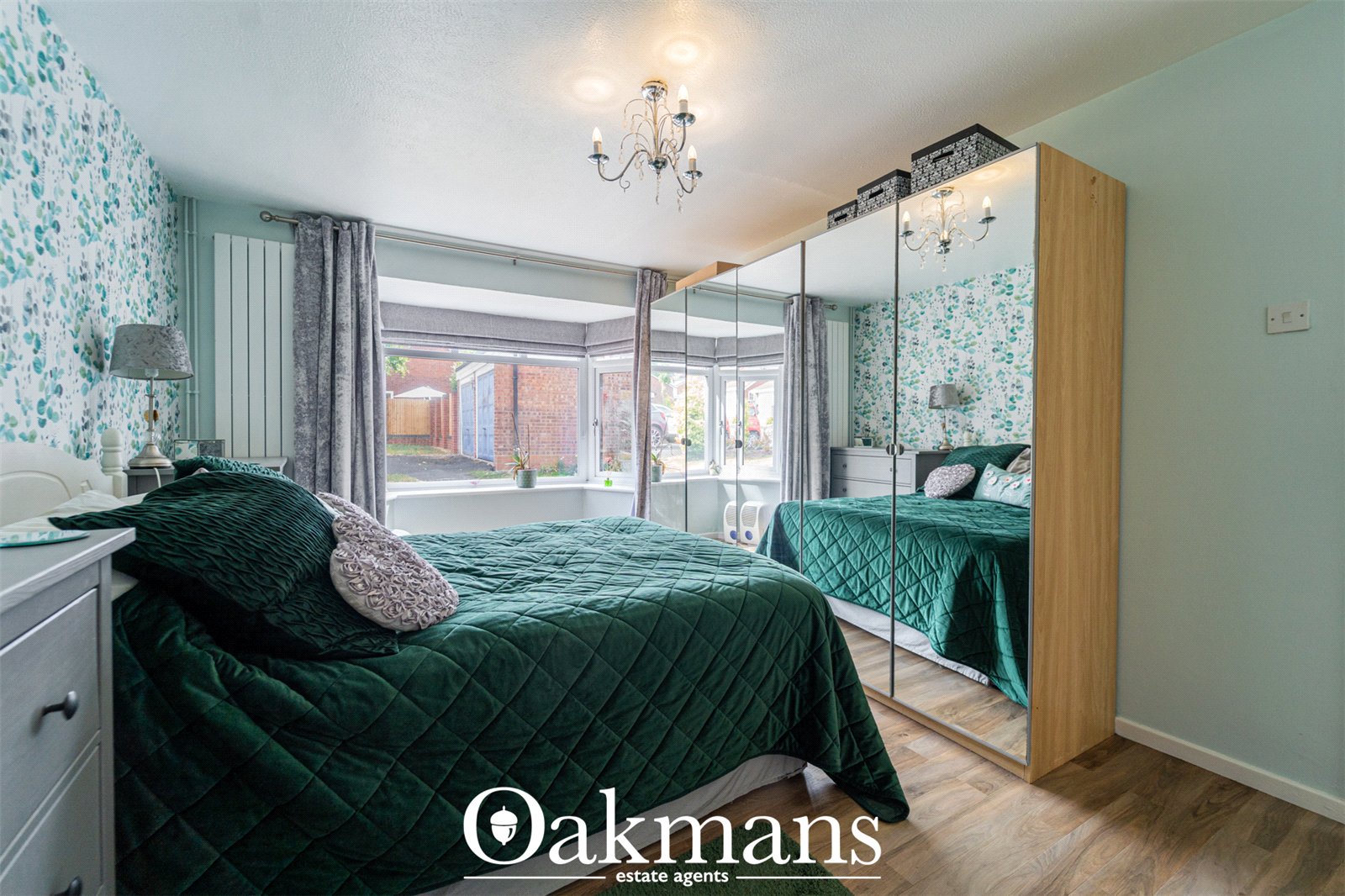 Cranham Close, Redditch, B97