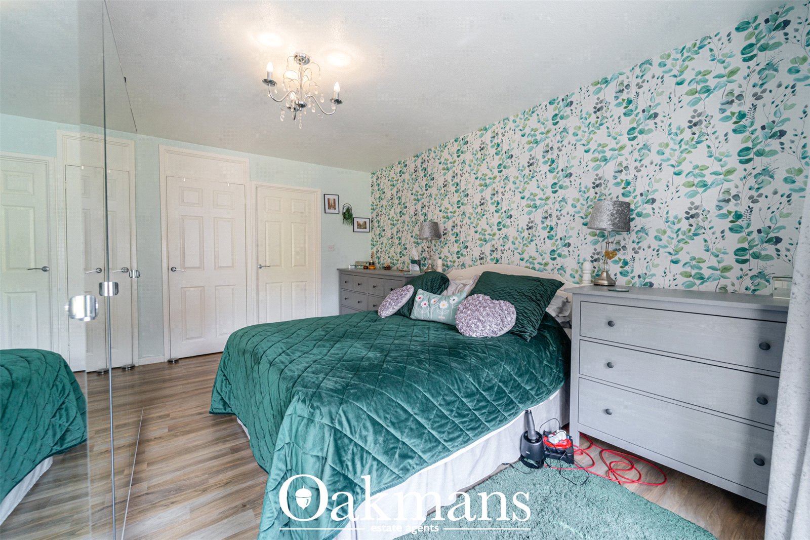Cranham Close, Redditch, B97