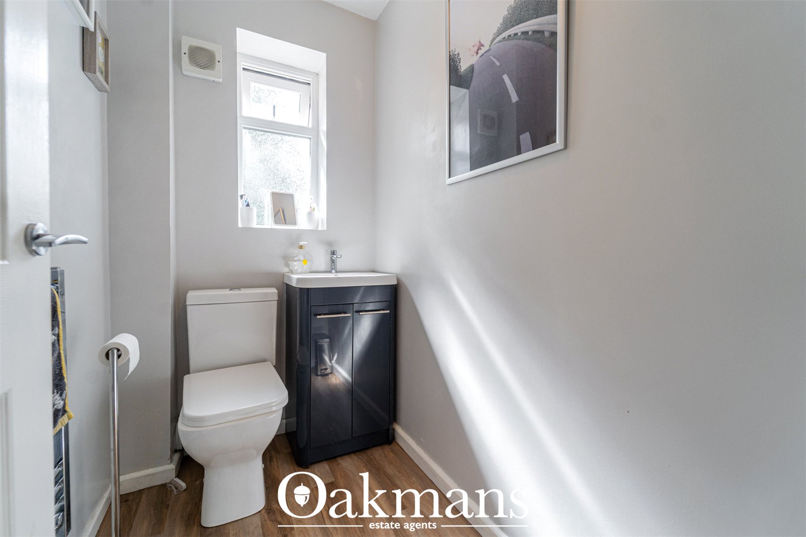 Cranham Close, Redditch, B97