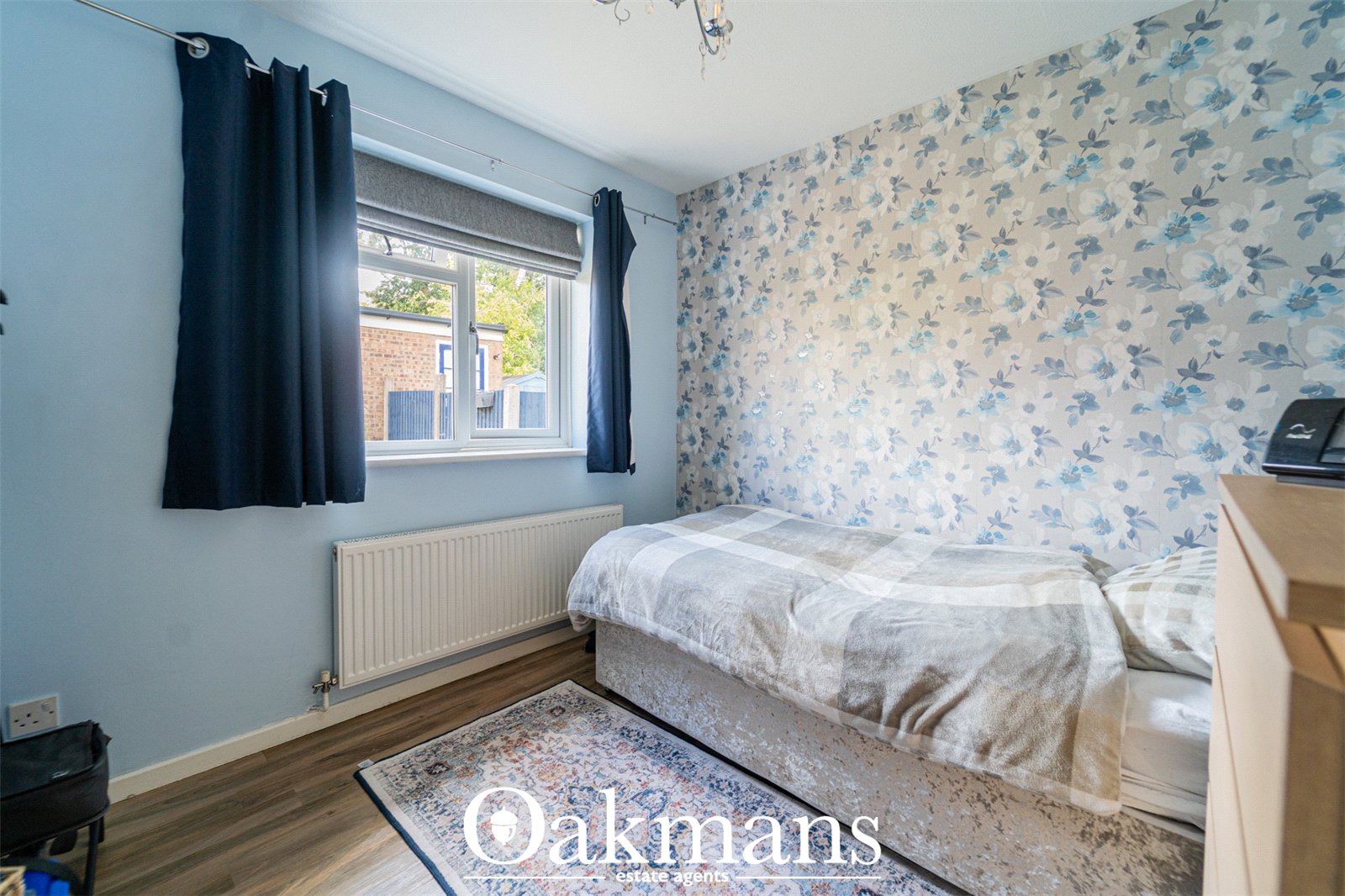 Cranham Close, Redditch, B97