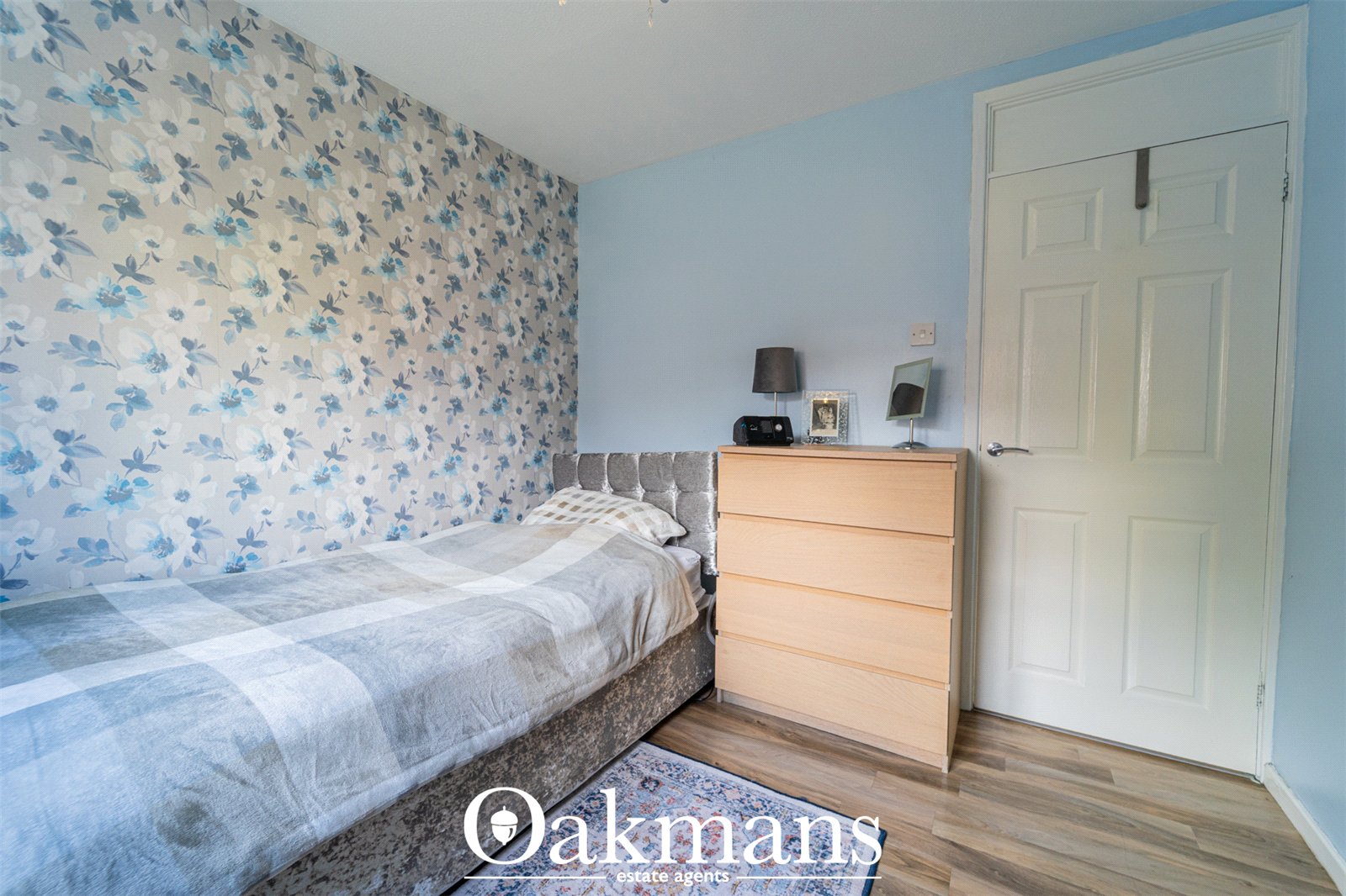 Cranham Close, Redditch, B97