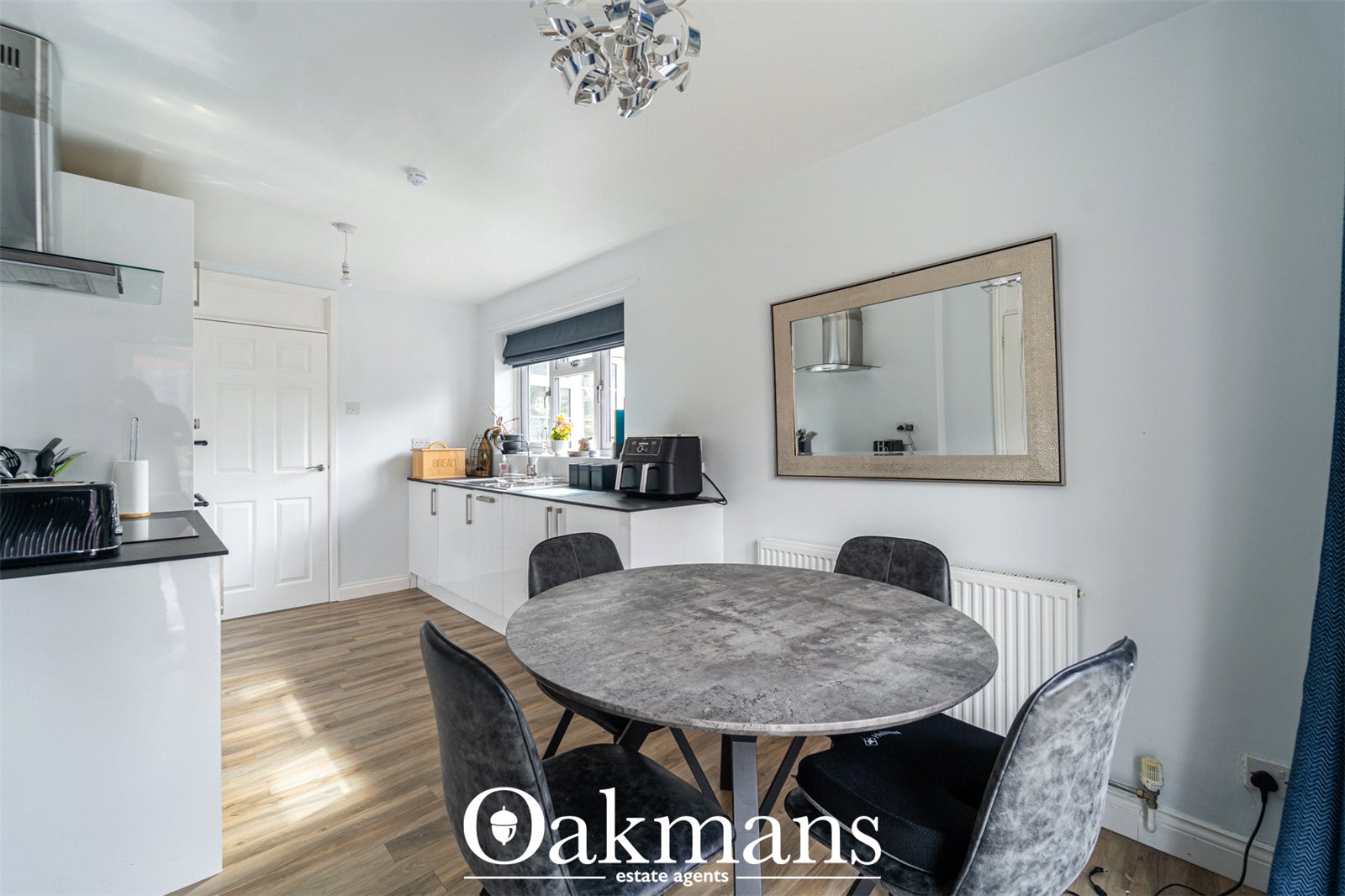 Cranham Close, Redditch, B97