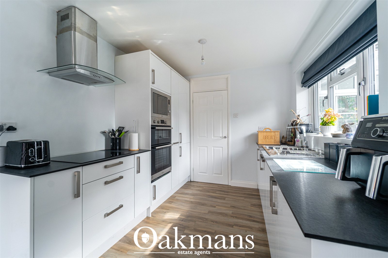 Cranham Close, Redditch, B97