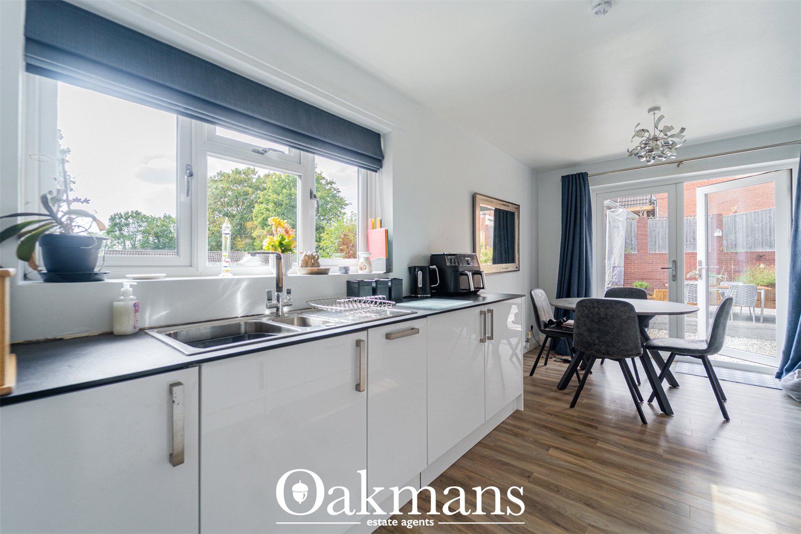 Cranham Close, Redditch, B97