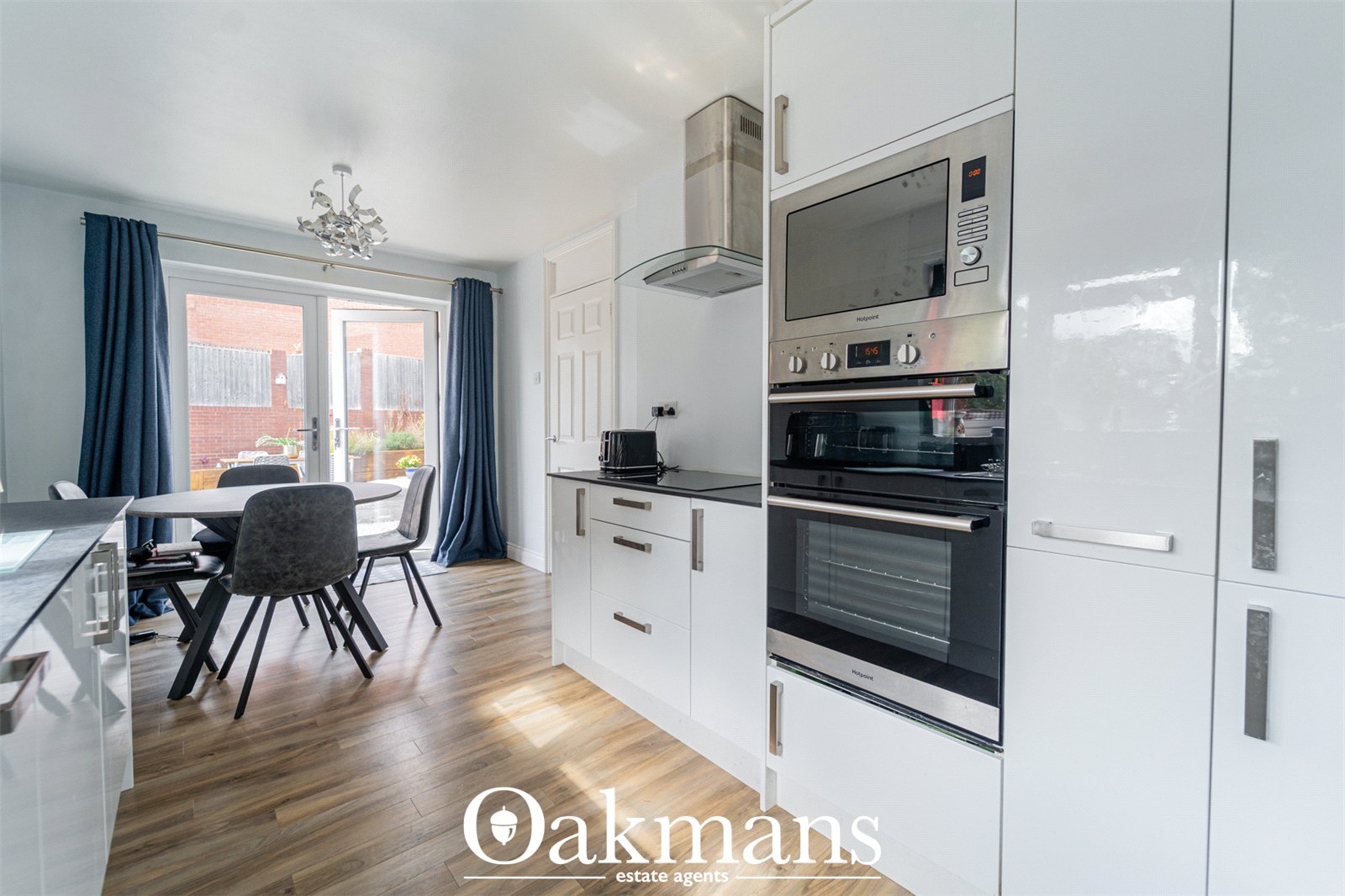 Cranham Close, Redditch, B97