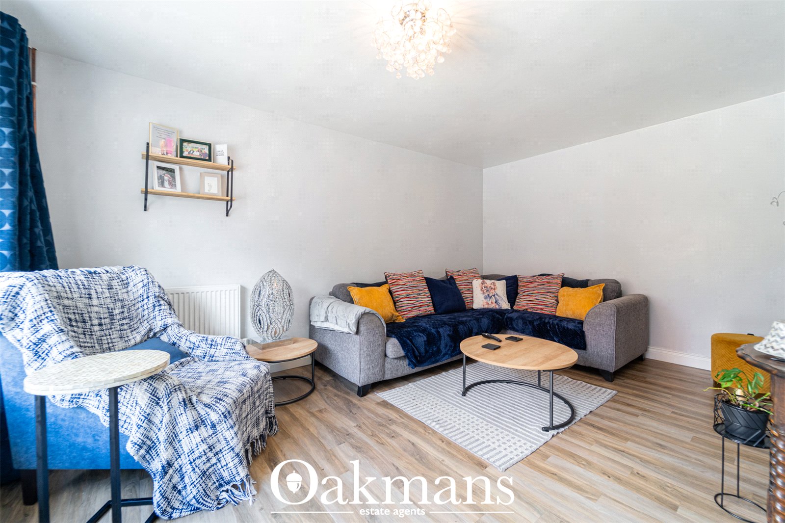 Cranham Close, Redditch, B97