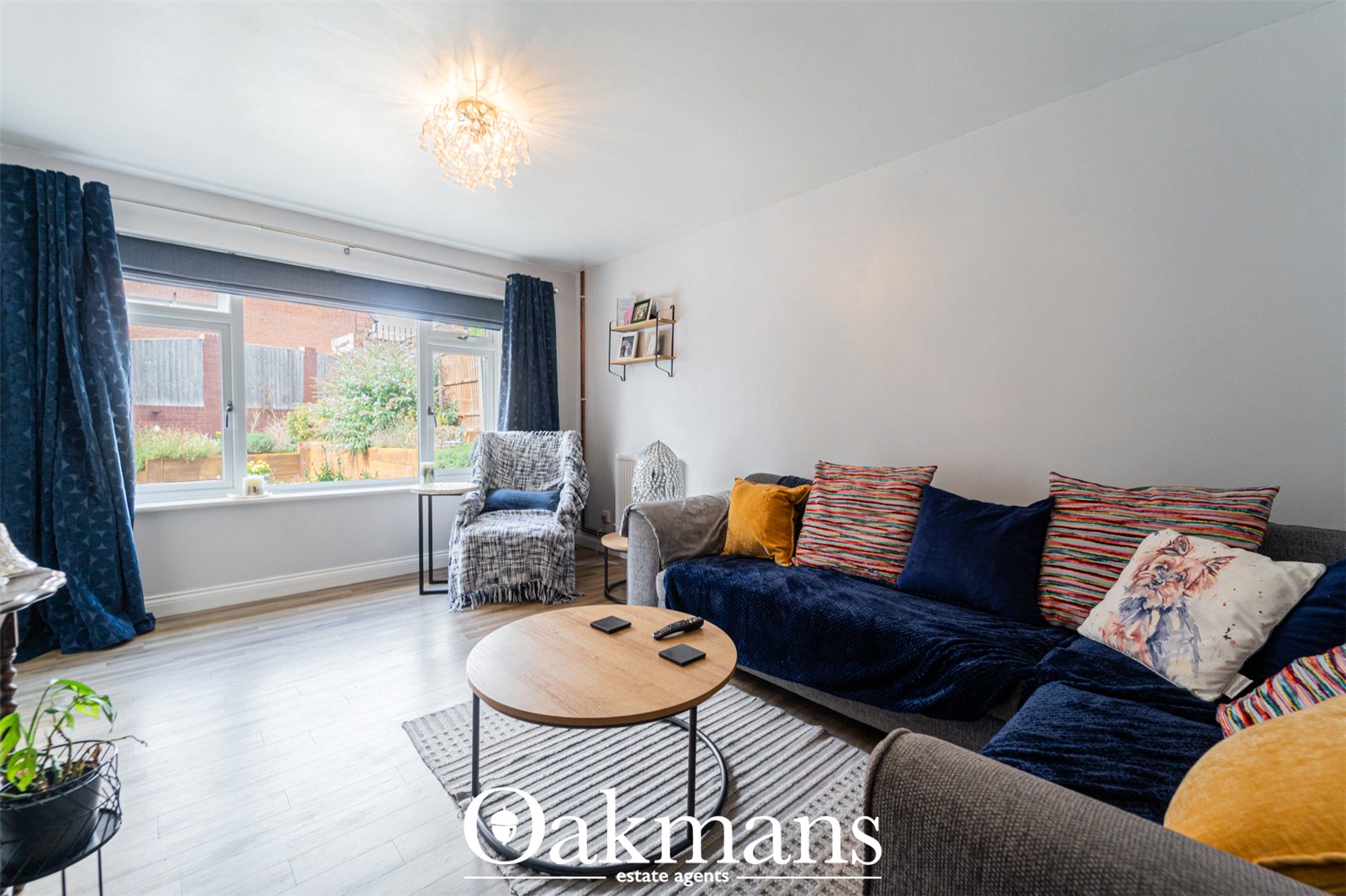Cranham Close, Redditch, B97