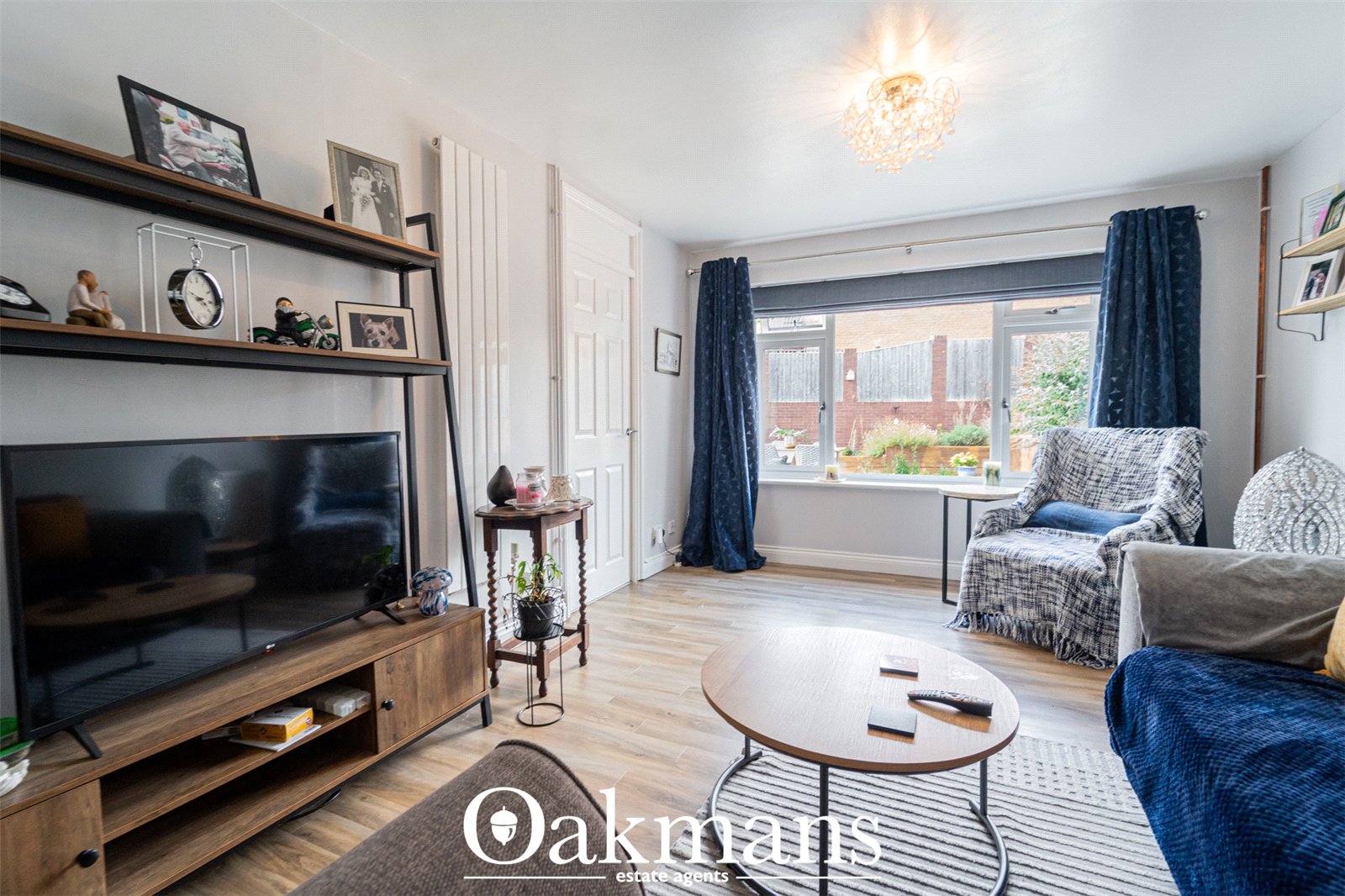 Cranham Close, Redditch, B97