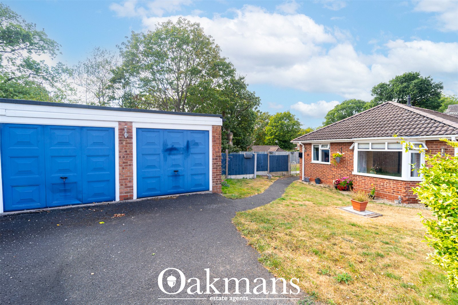 Cranham Close, Redditch, B97