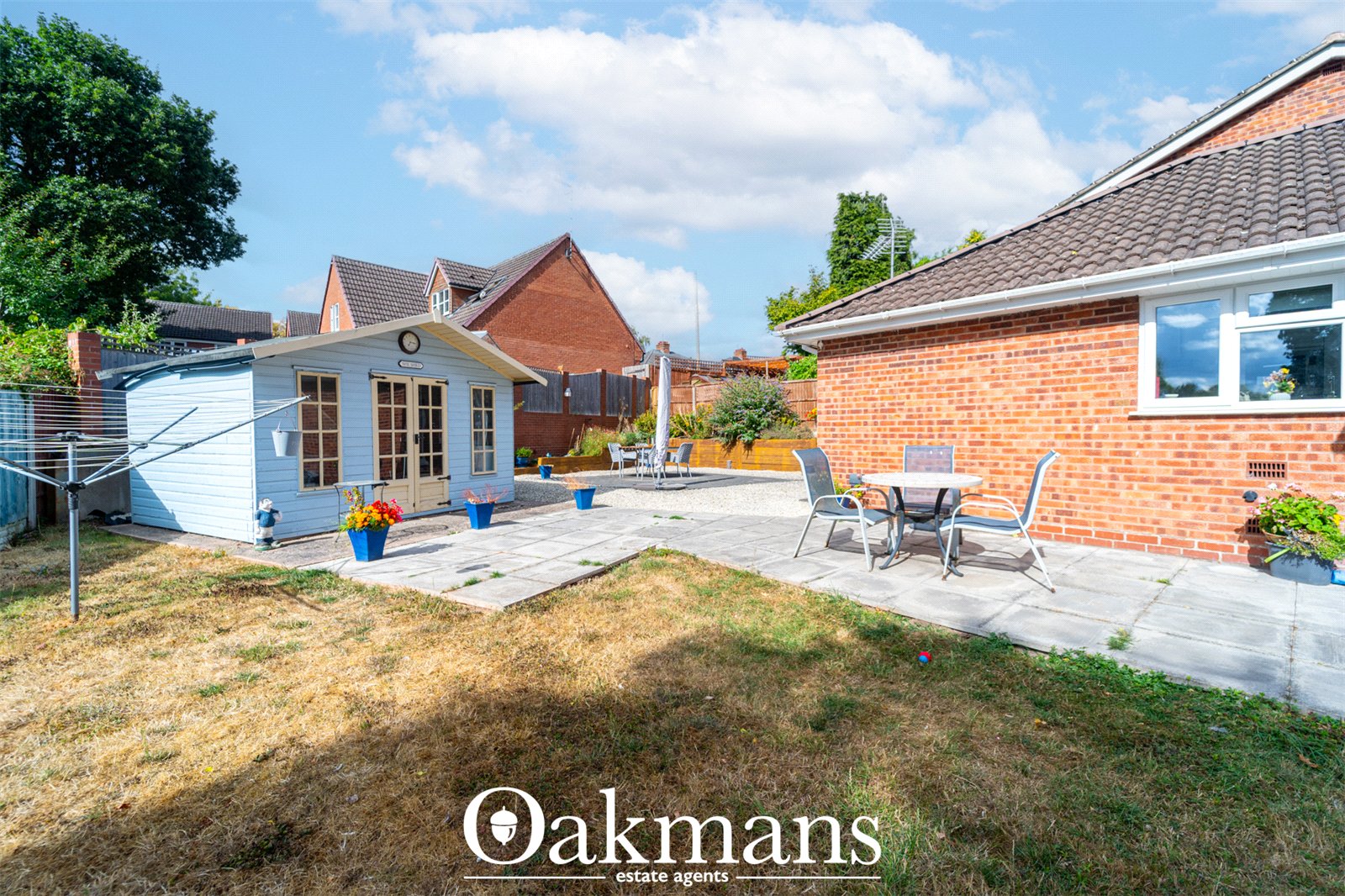 Cranham Close, Redditch, B97