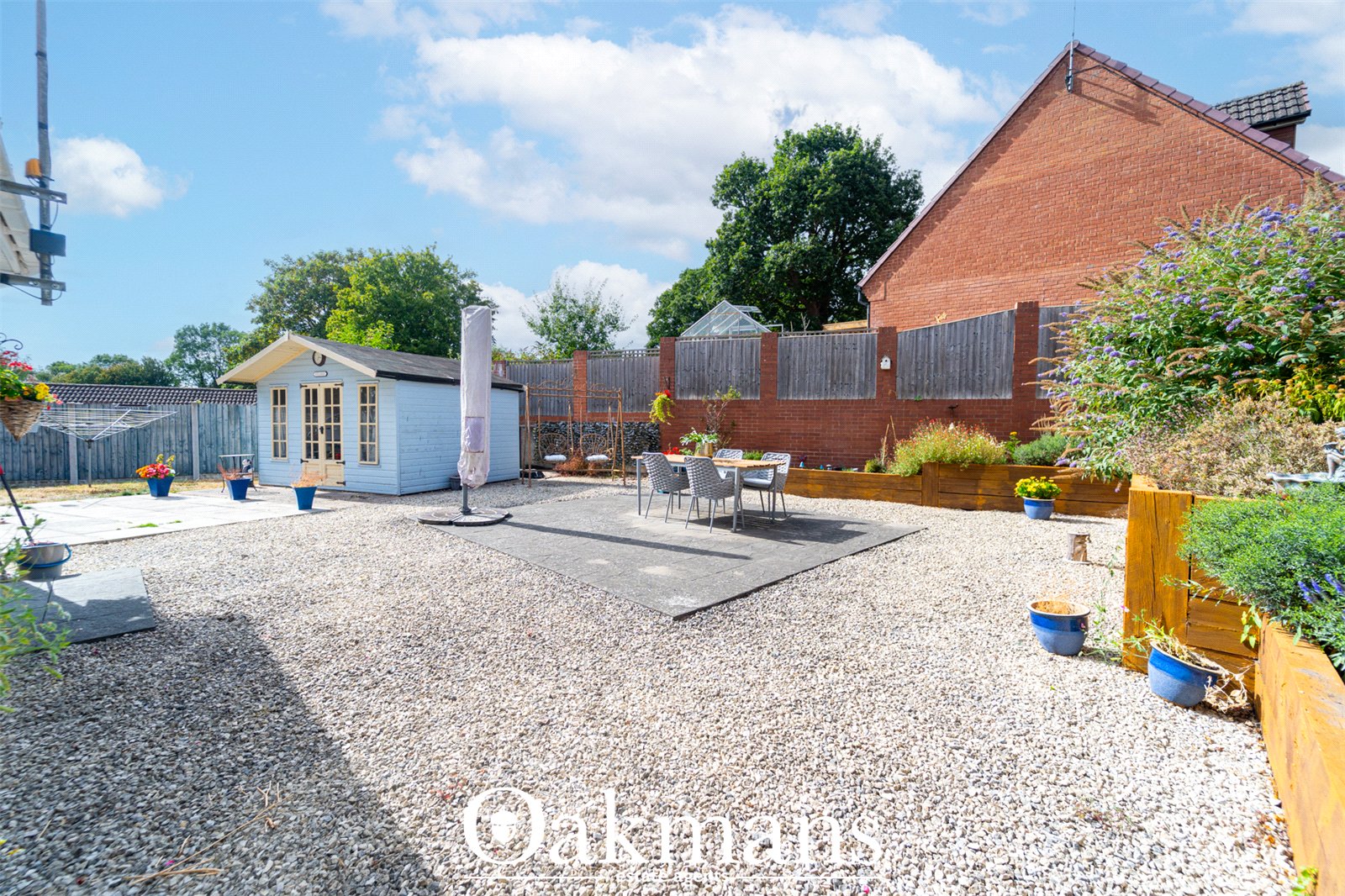 Cranham Close, Redditch, B97