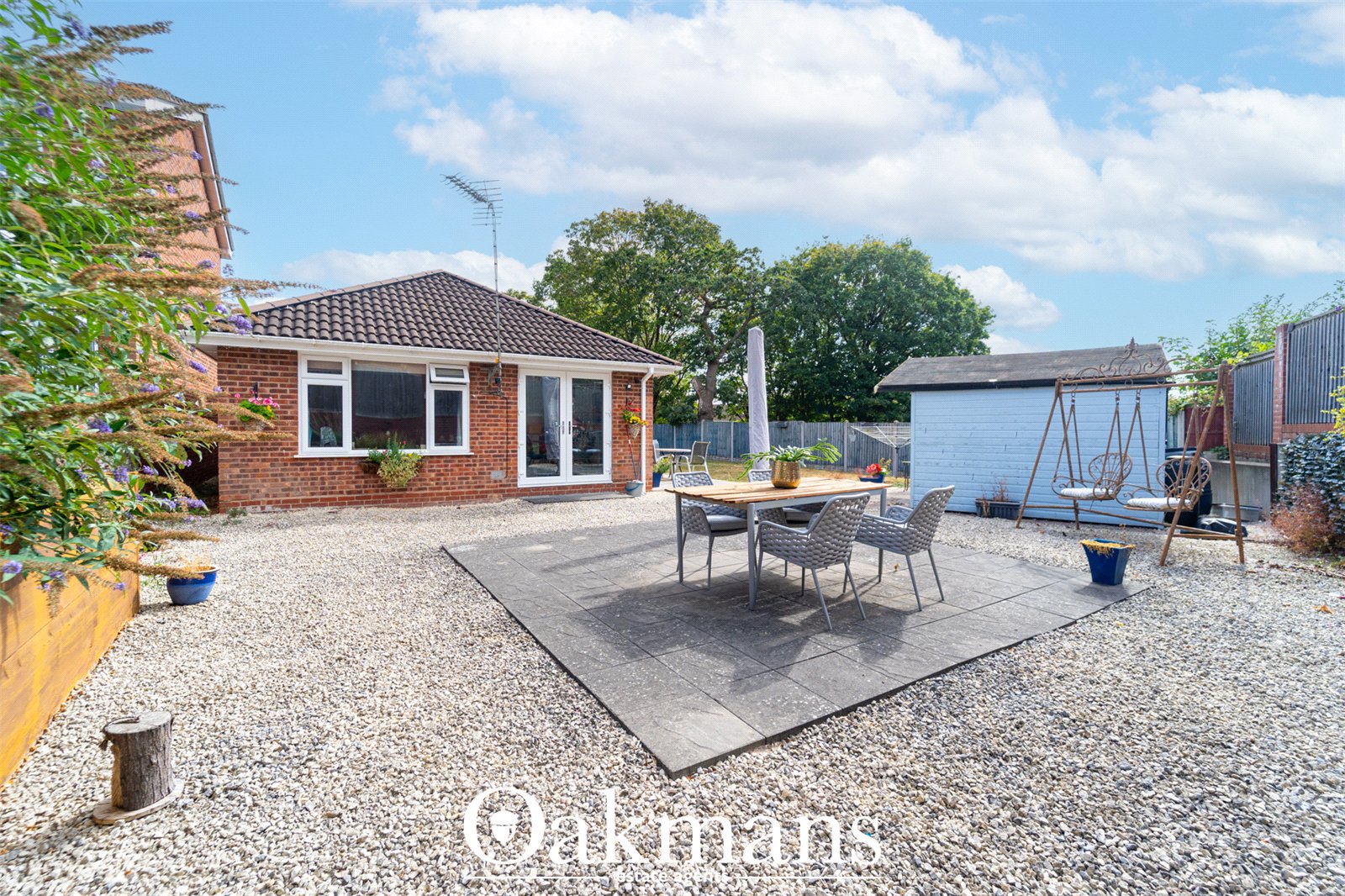 Cranham Close, Redditch, B97