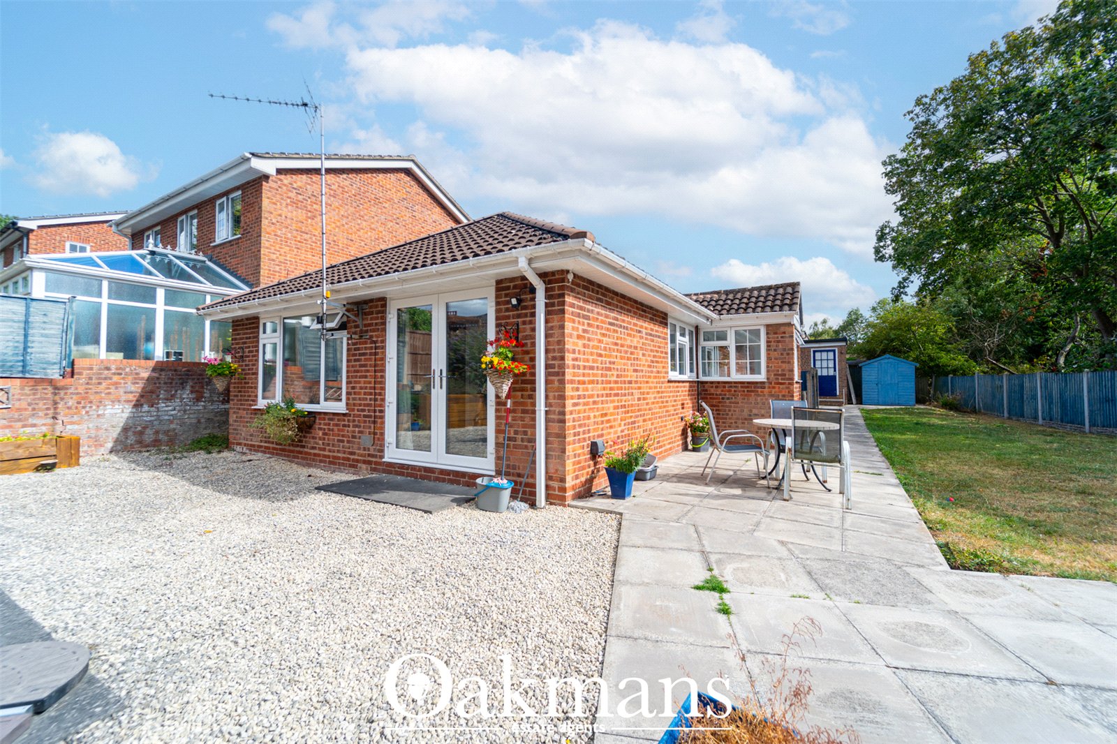 Cranham Close, Redditch, B97