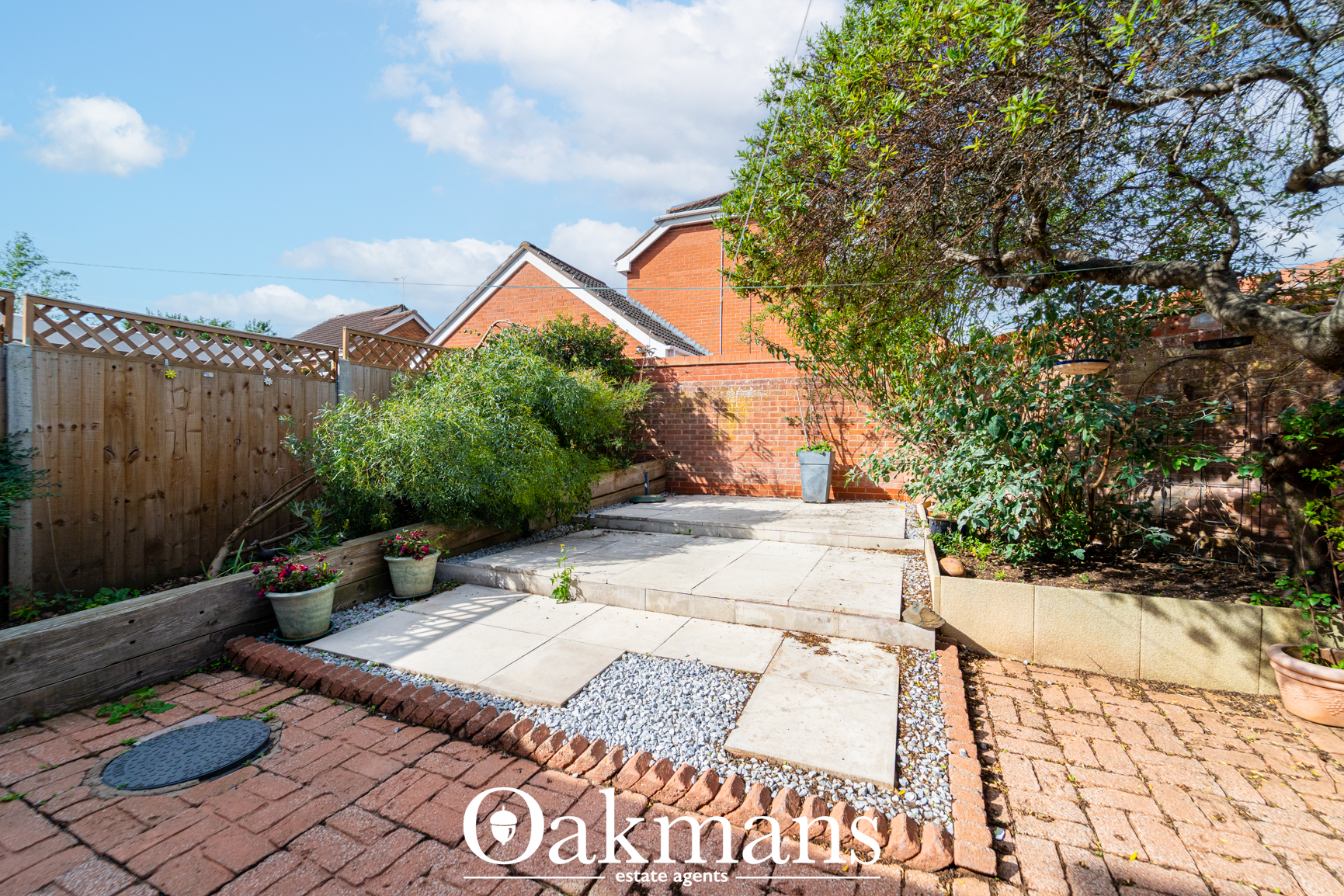 Butlers Hill Lane, Redditch, B97