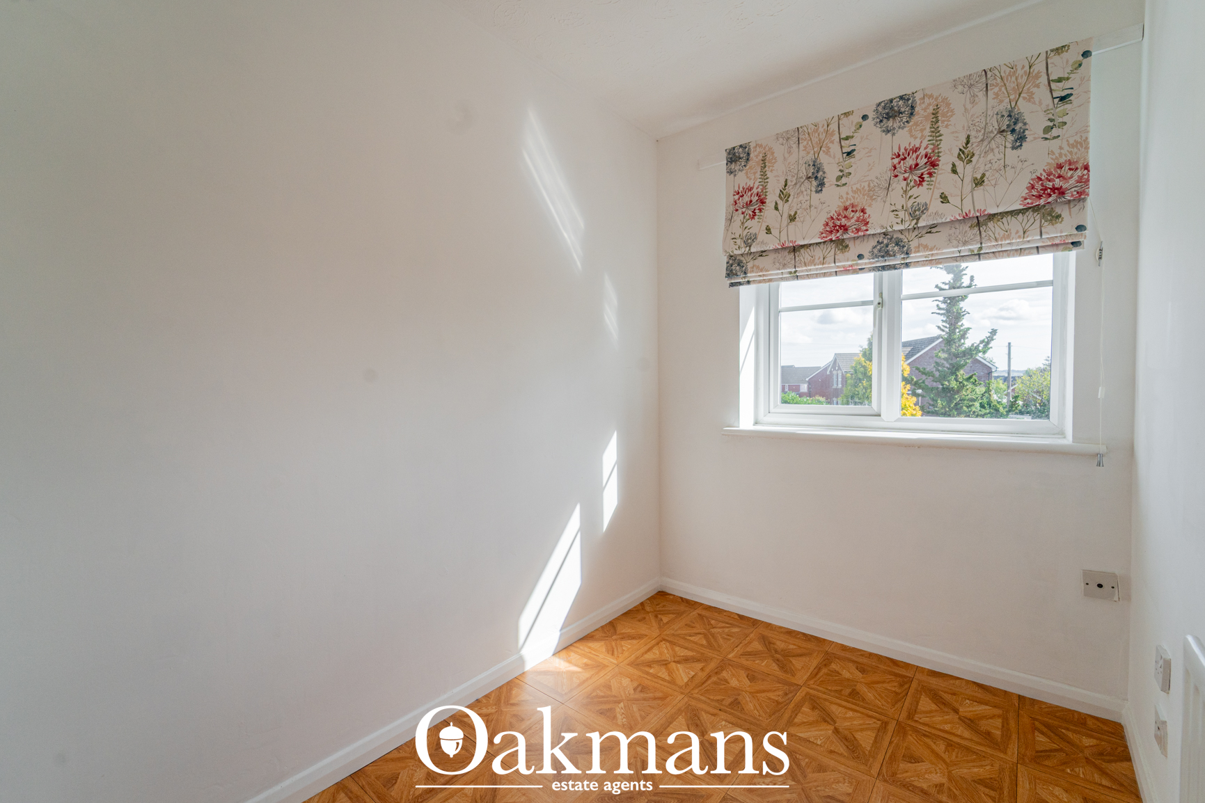 Butlers Hill Lane, Redditch, B97