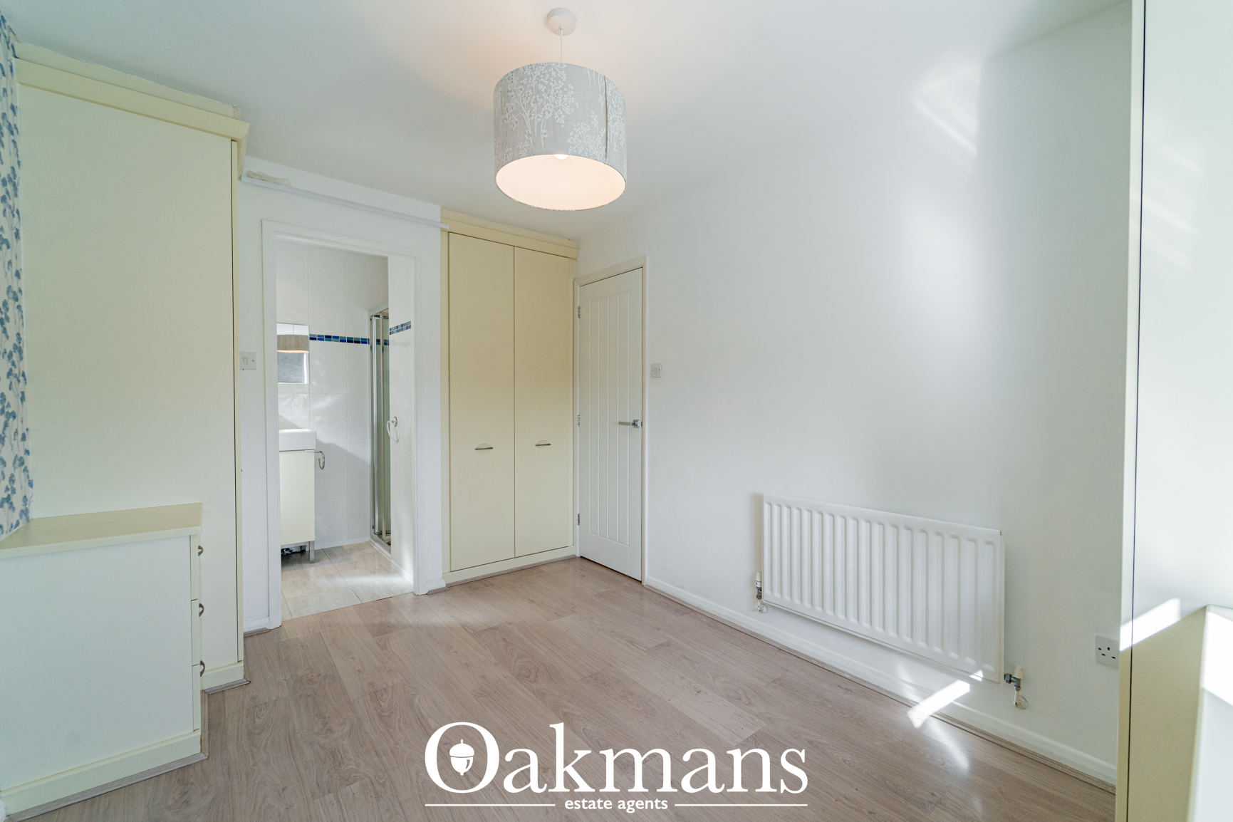 Butlers Hill Lane, Redditch, B97