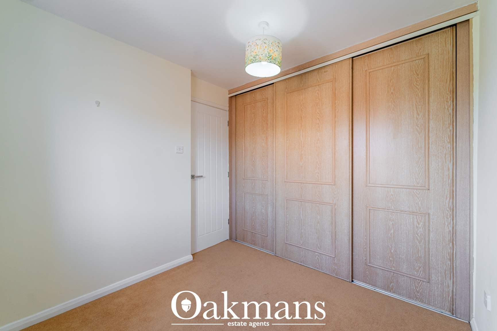 Butlers Hill Lane, Redditch, B97