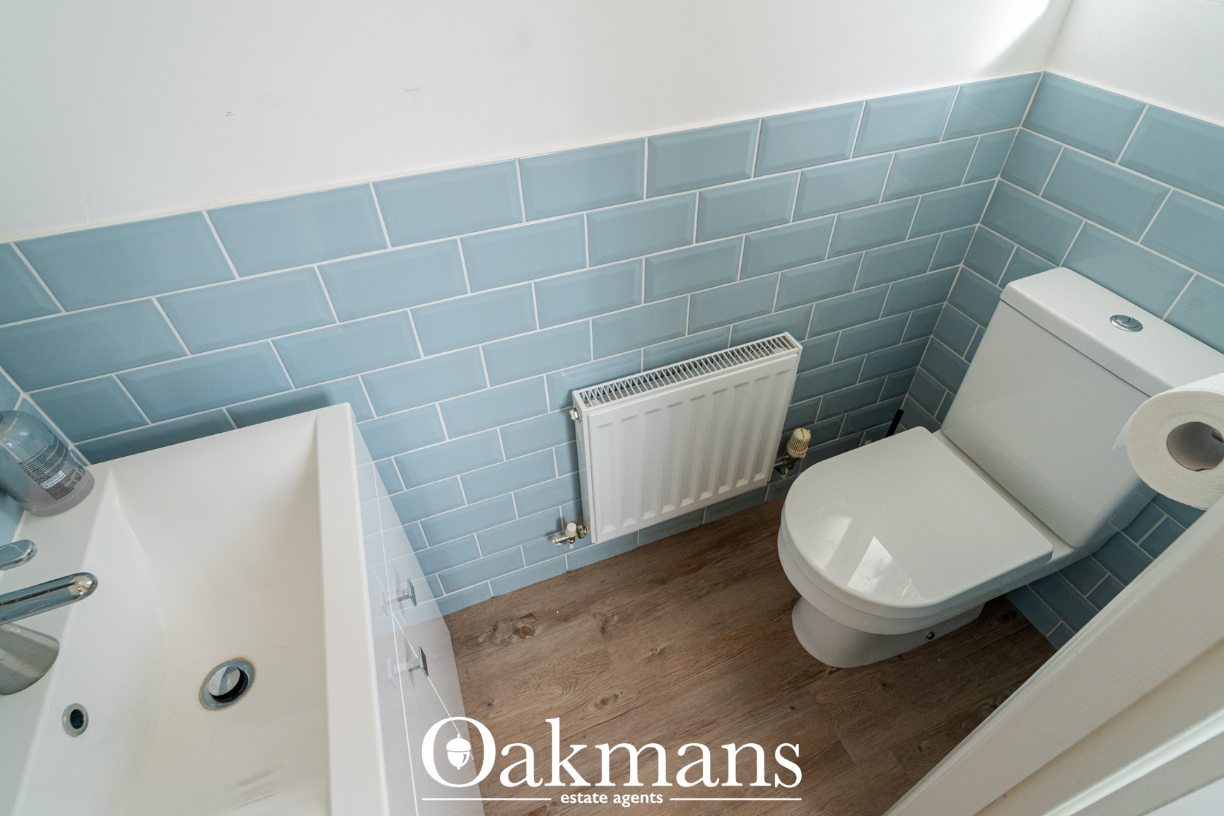 Butlers Hill Lane, Redditch, B97
