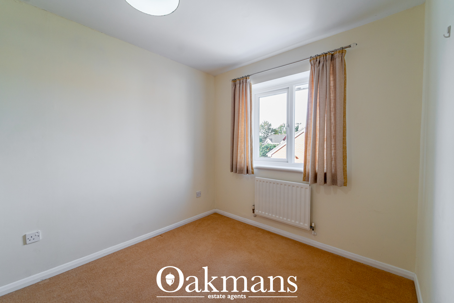Butlers Hill Lane, Redditch, B97