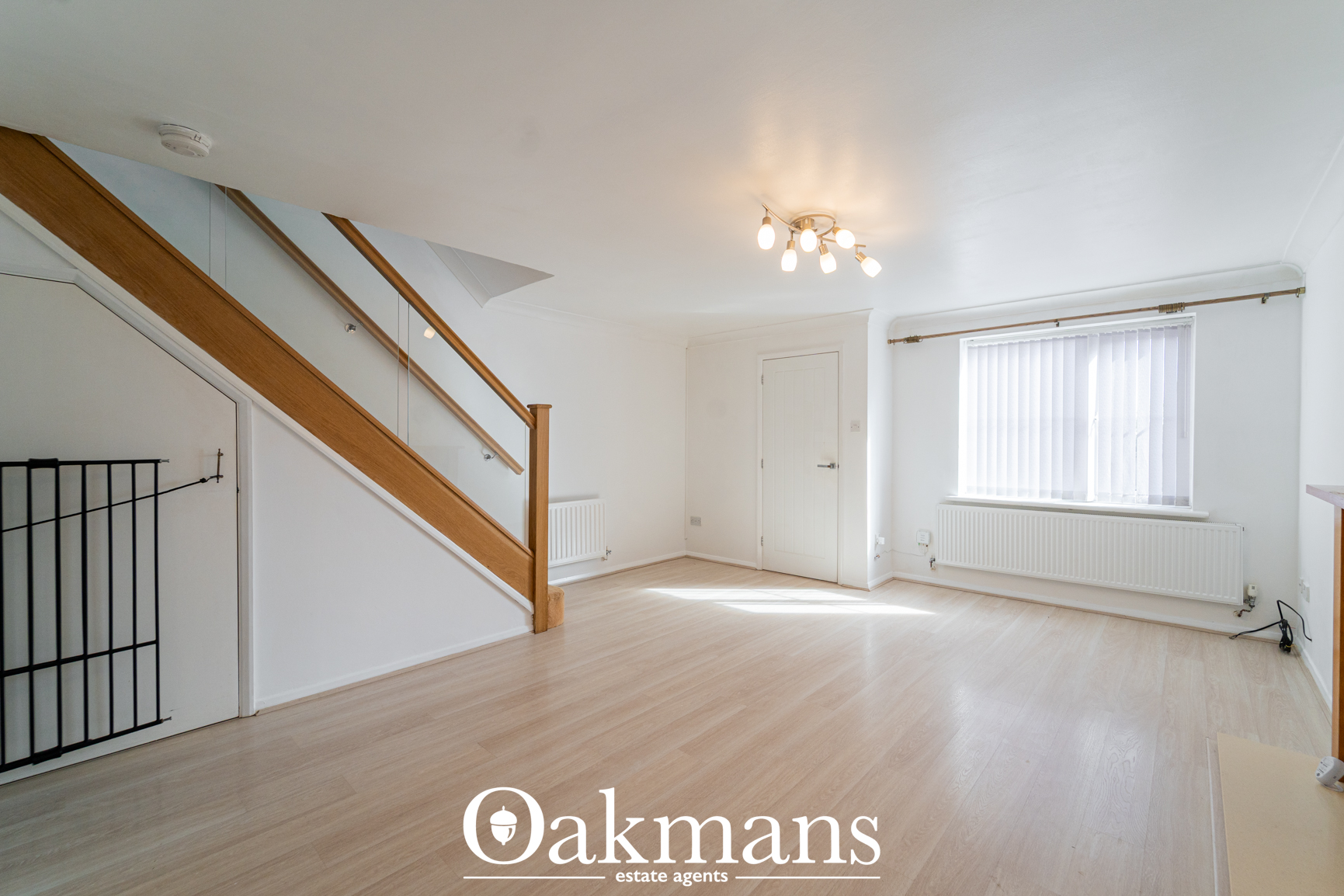 Butlers Hill Lane, Redditch, B97