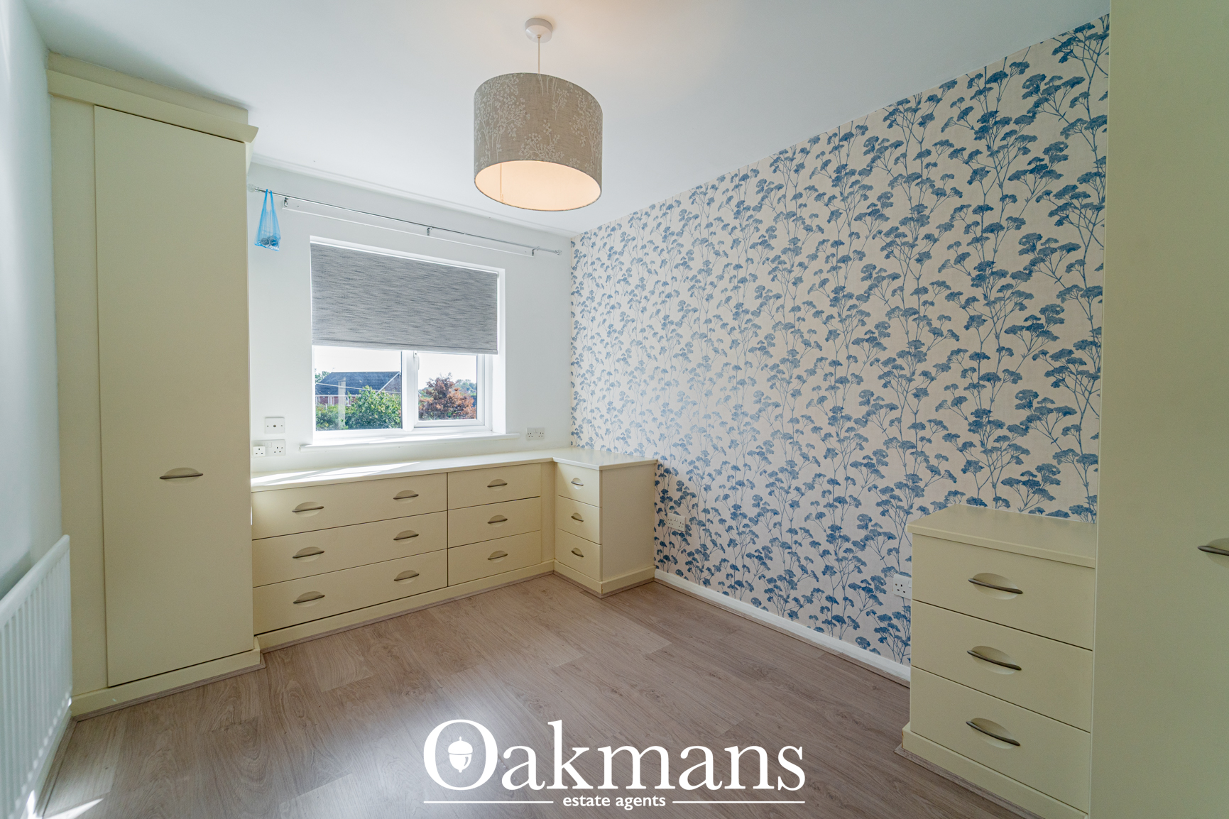 Butlers Hill Lane, Redditch, B97