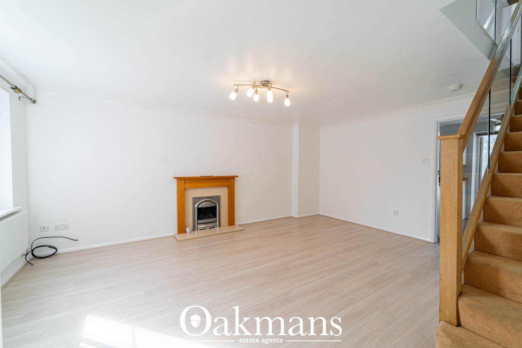 Butlers Hill Lane, Redditch, B97