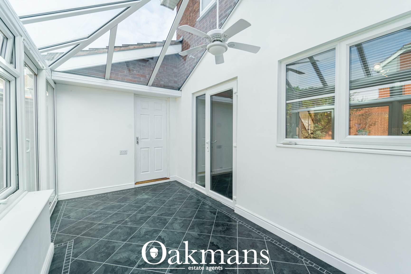 Butlers Hill Lane, Redditch, B97