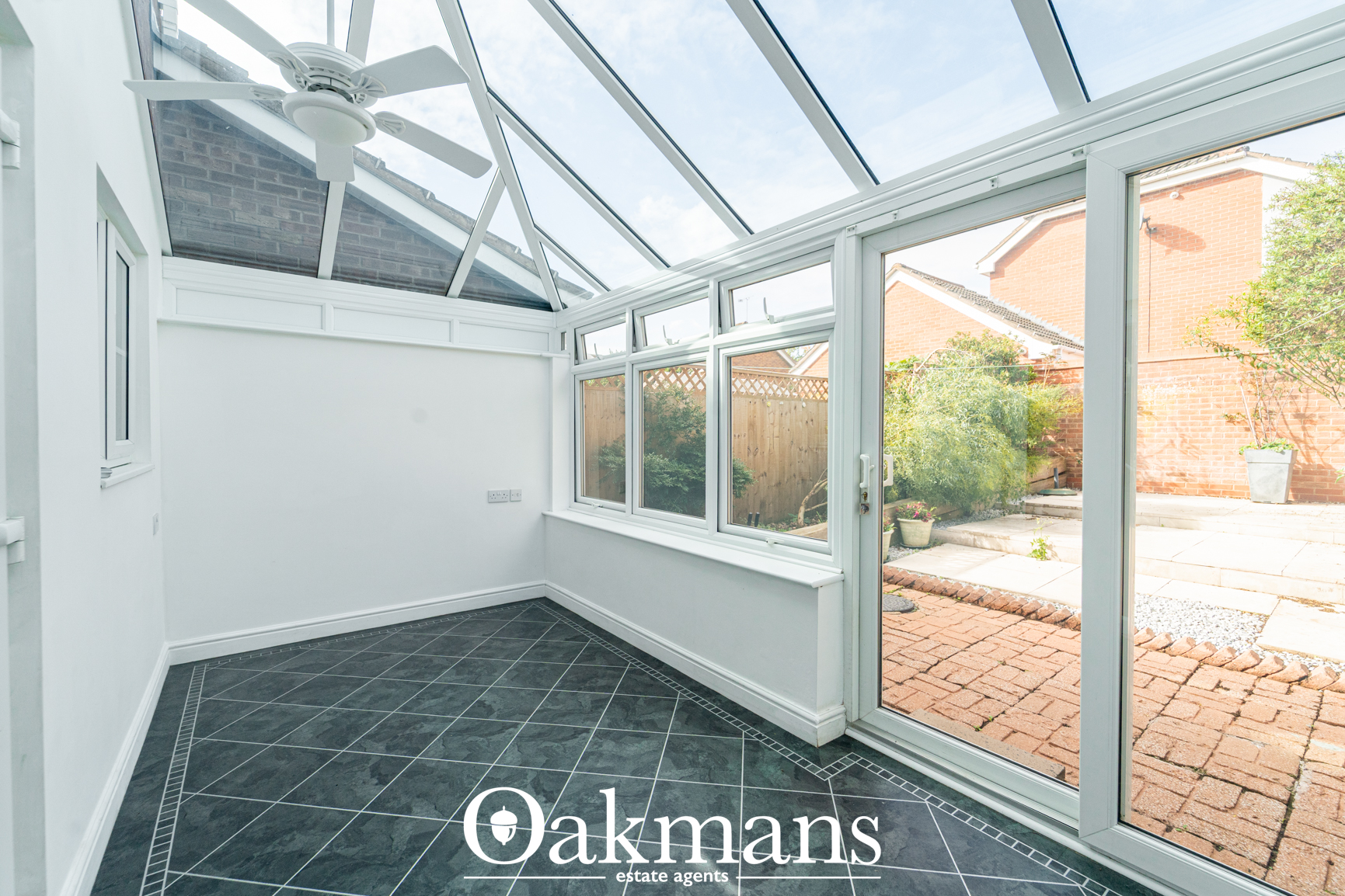 Butlers Hill Lane, Redditch, B97