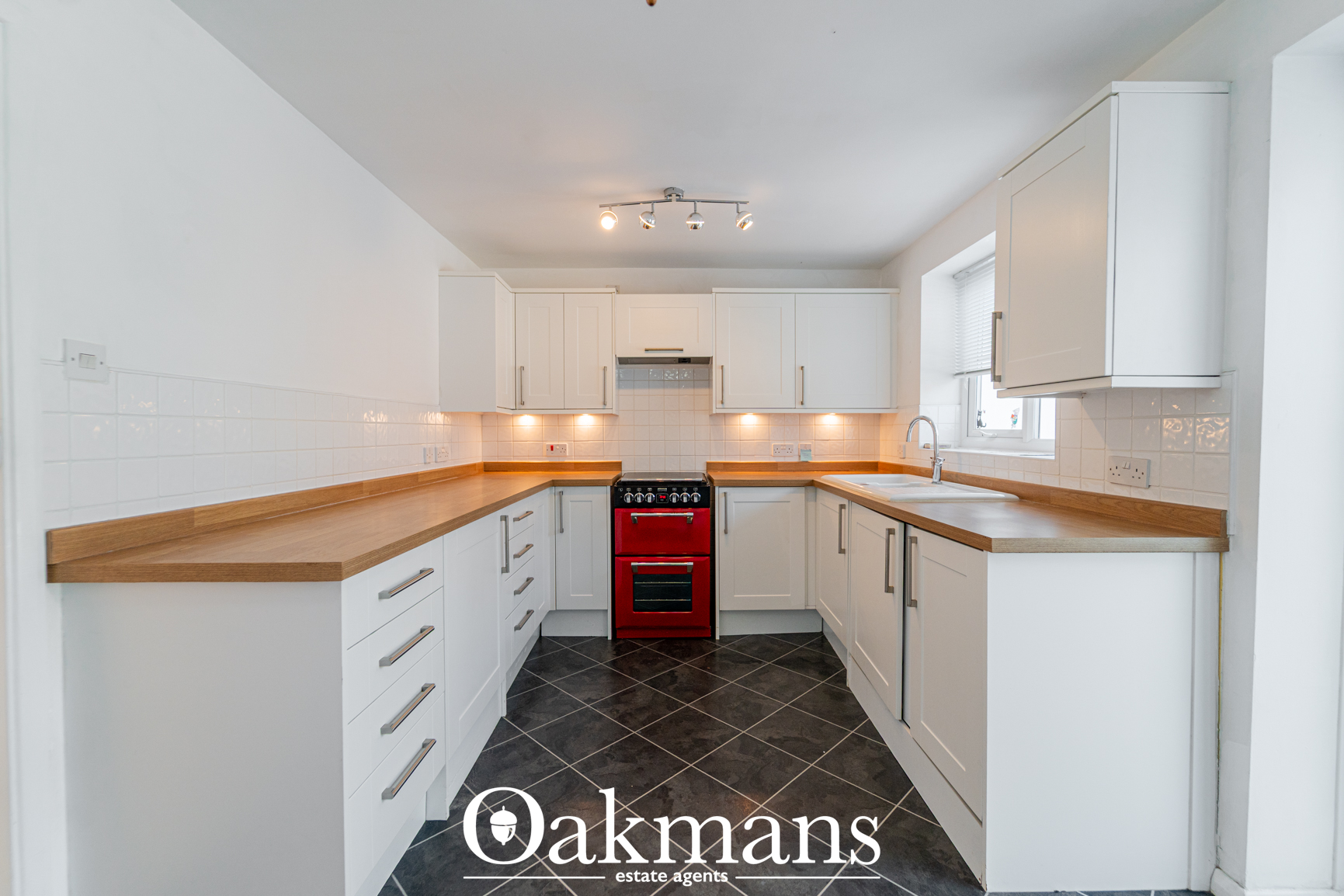 Butlers Hill Lane, Redditch, B97