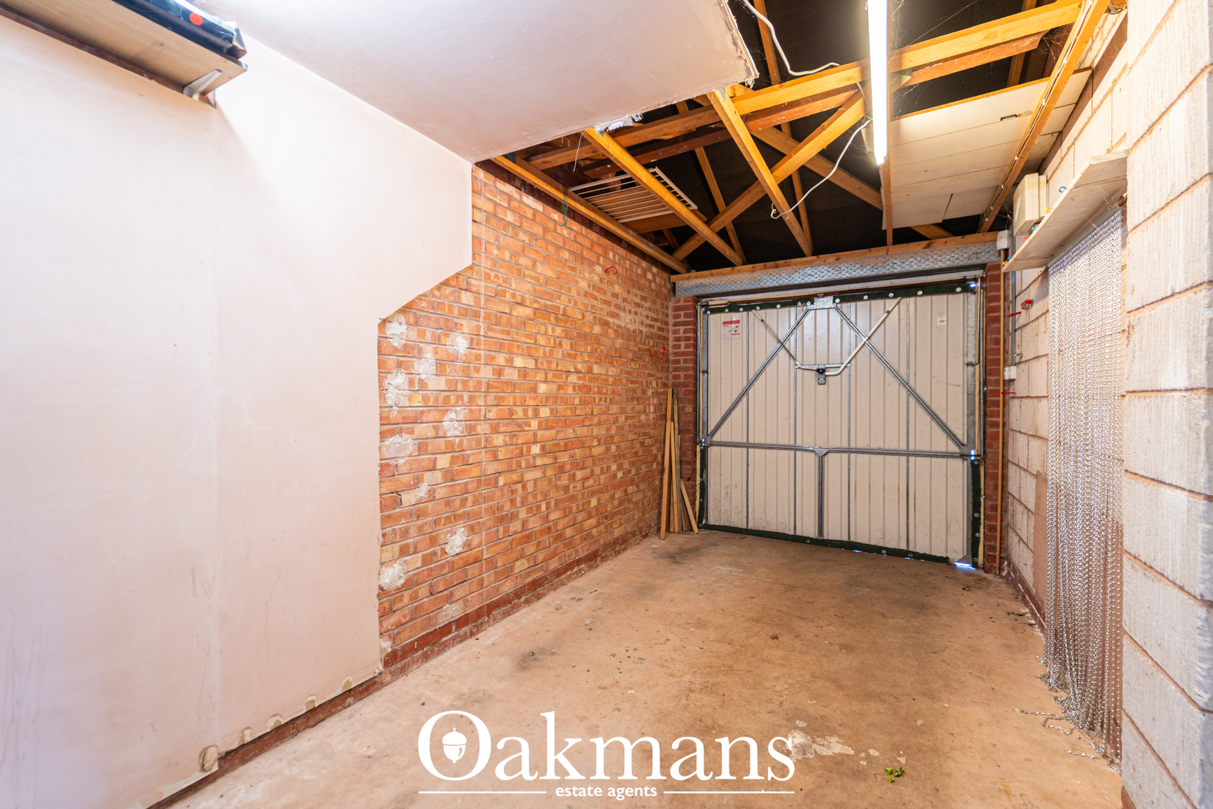 Butlers Hill Lane, Redditch, B97