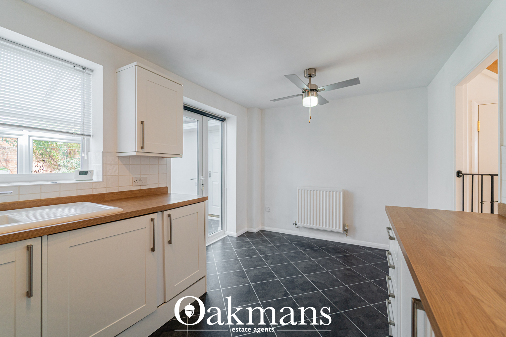Butlers Hill Lane, Redditch, B97