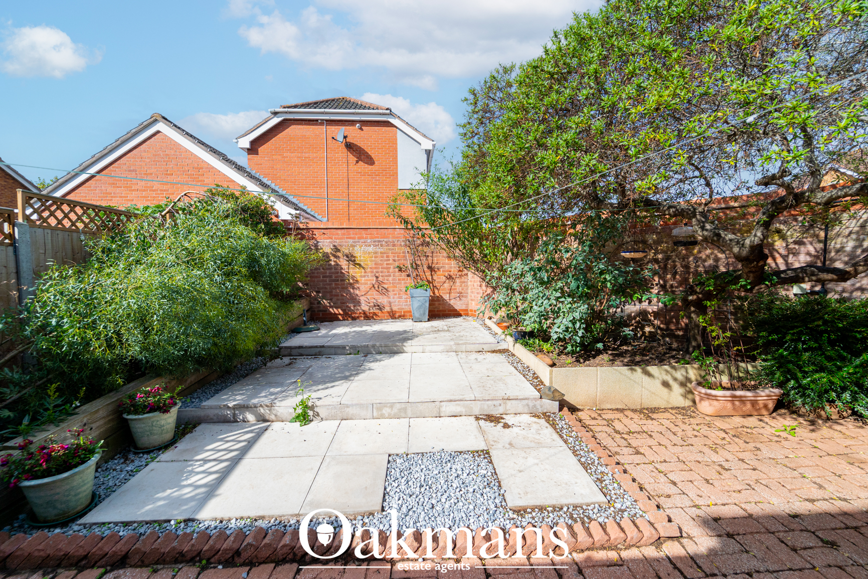 Butlers Hill Lane, Redditch, B97